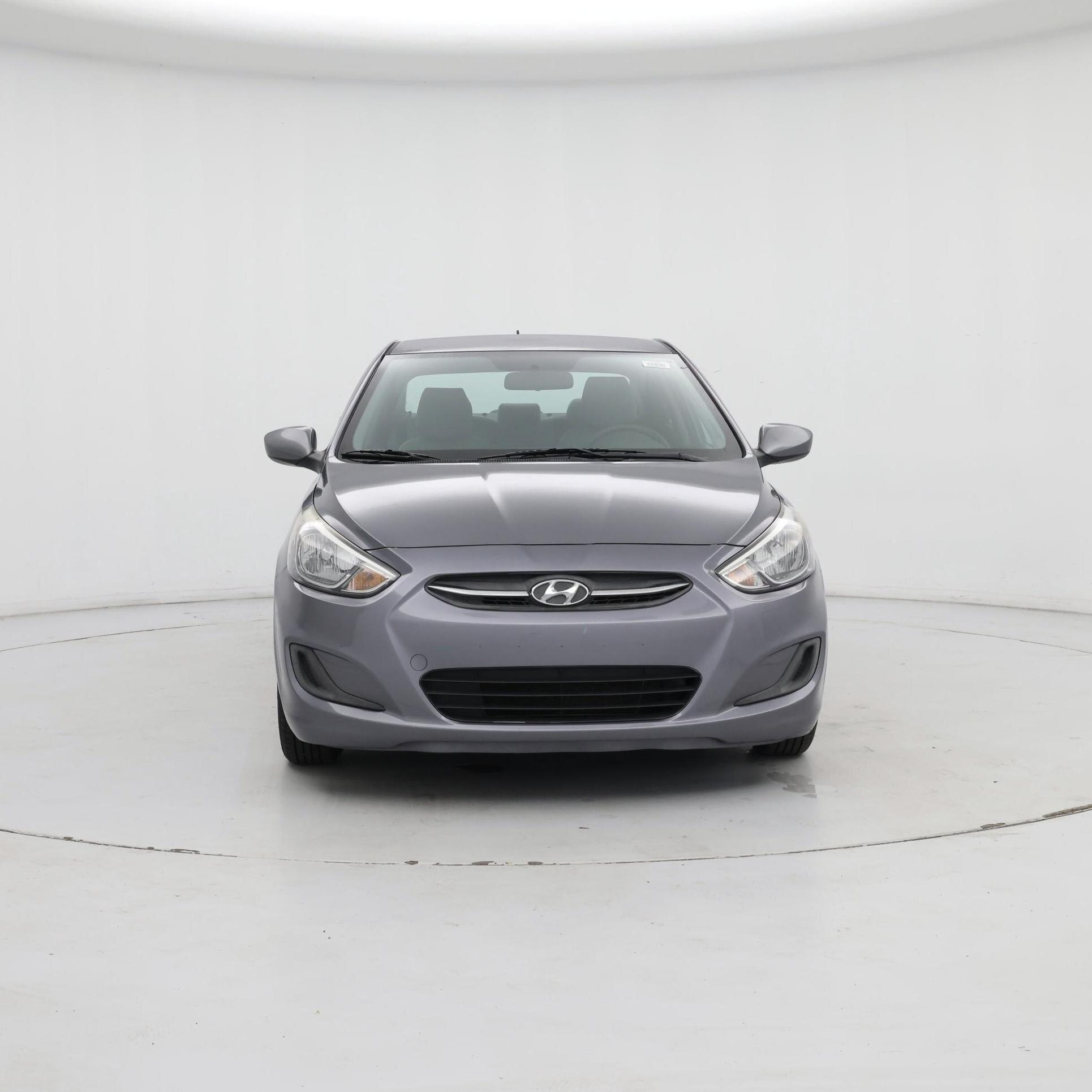 Thumbnail: 2017 Hyundai Accent - 5