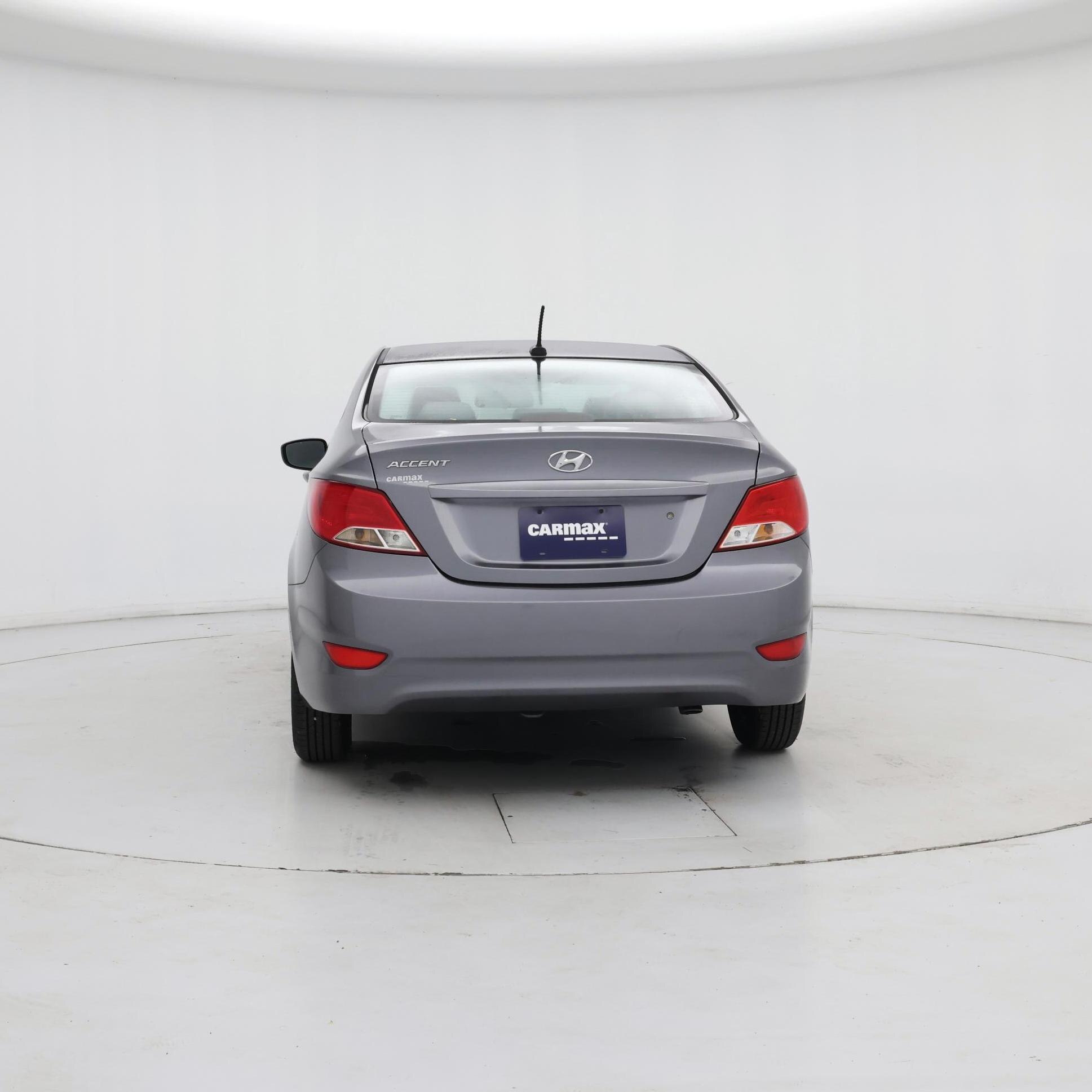 Thumbnail: 2017 Hyundai Accent - 6