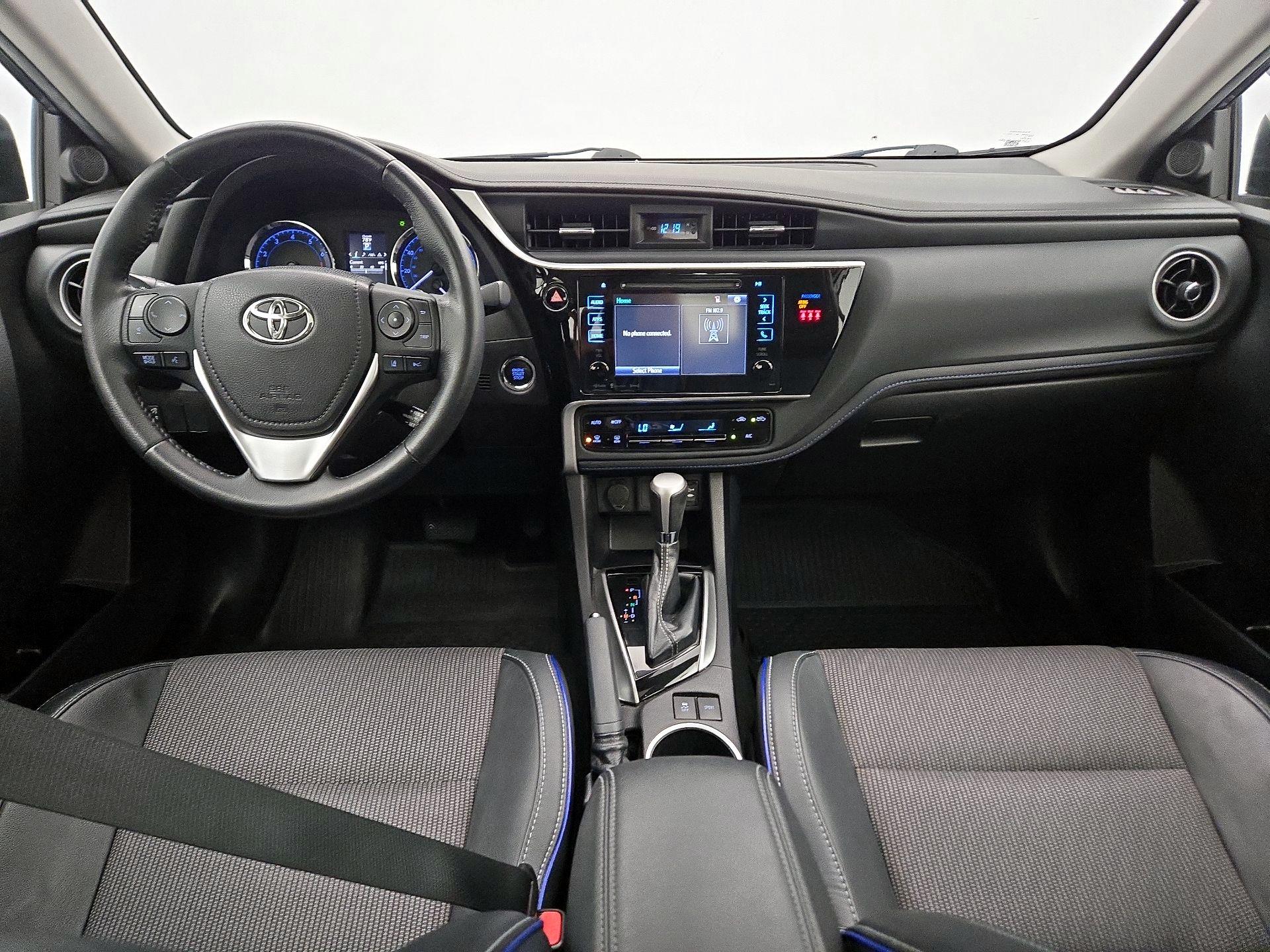 Thumbnail: 2019 Toyota Corolla - 9