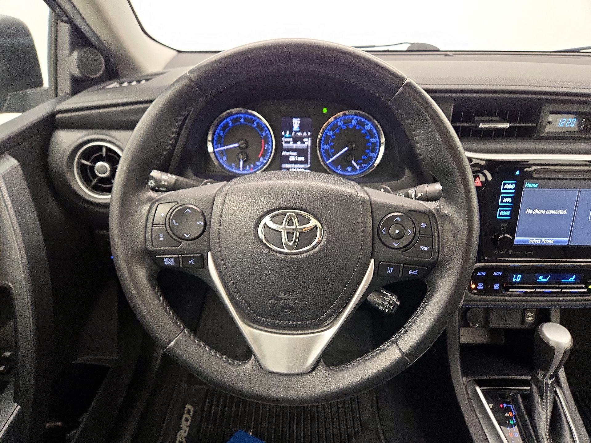 Thumbnail: 2019 Toyota Corolla - 10