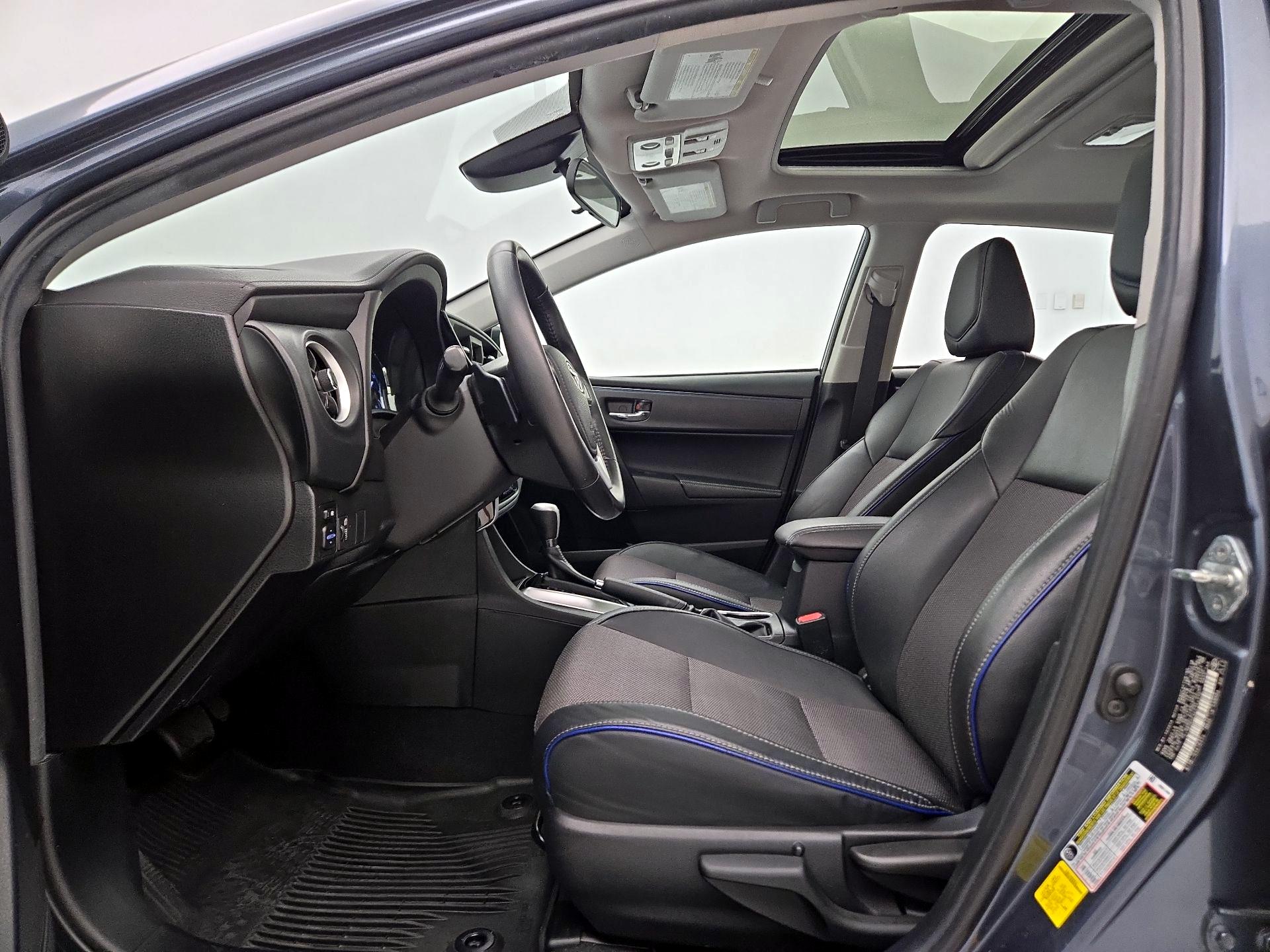 Thumbnail: 2019 Toyota Corolla - 11