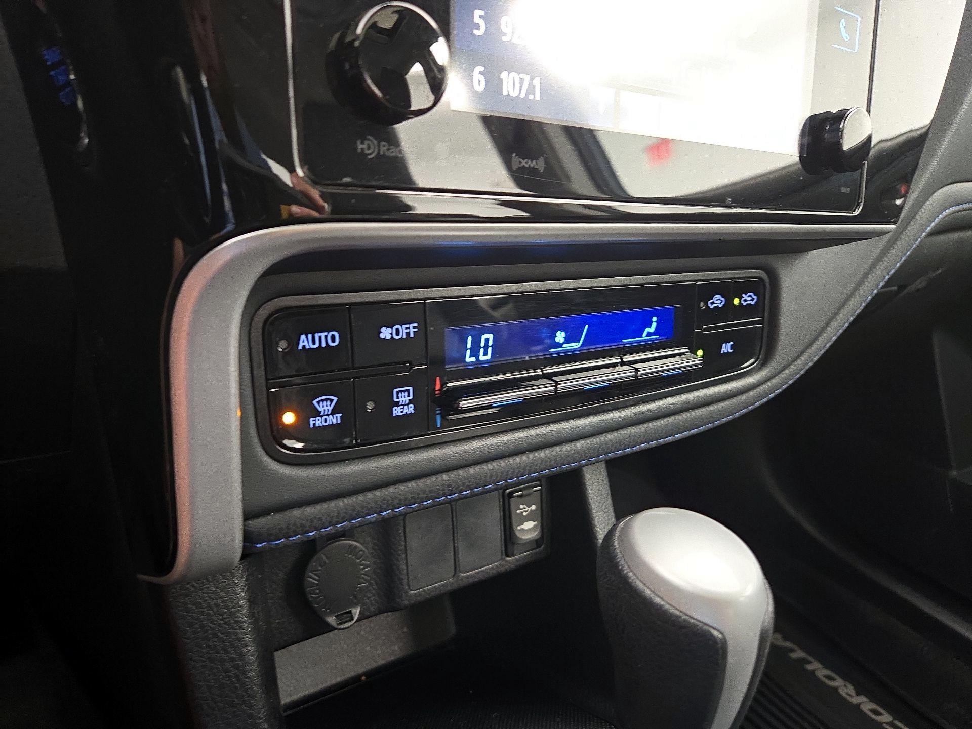 Thumbnail: 2019 Toyota Corolla - 16