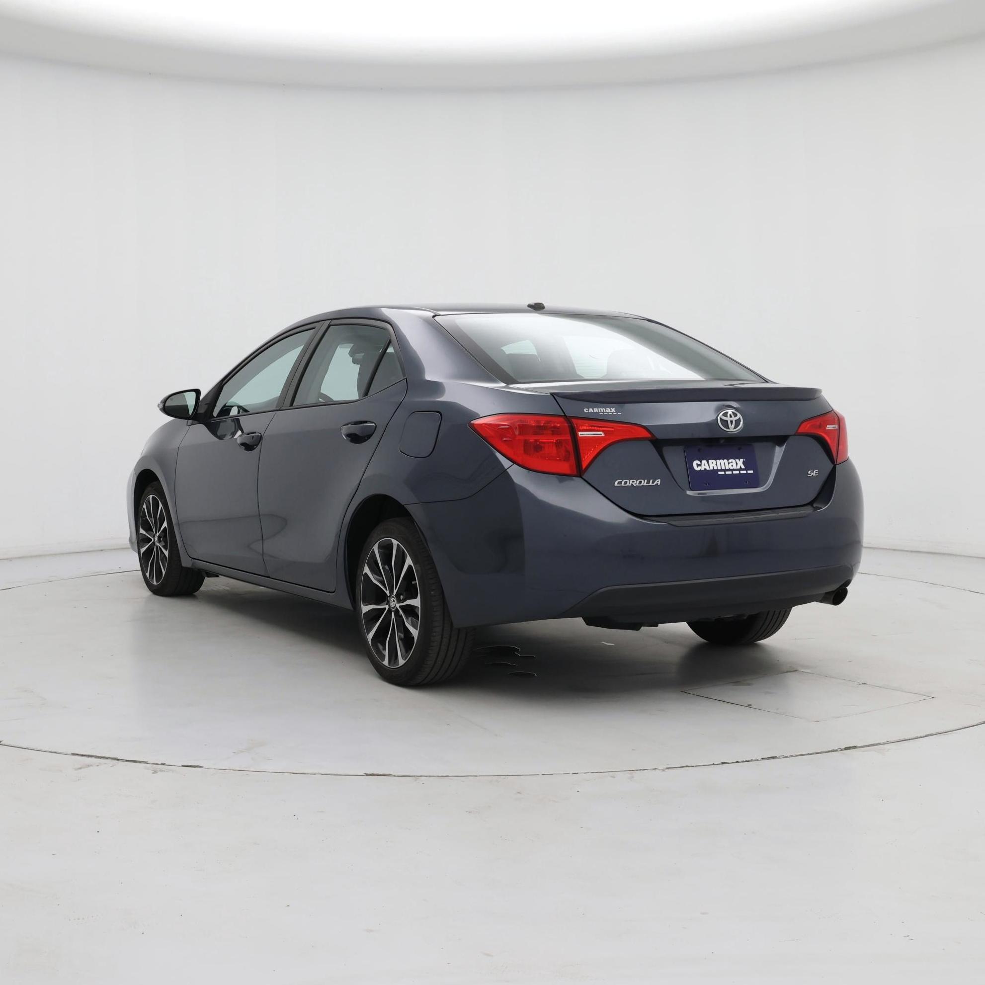 Thumbnail: 2019 Toyota Corolla - 2
