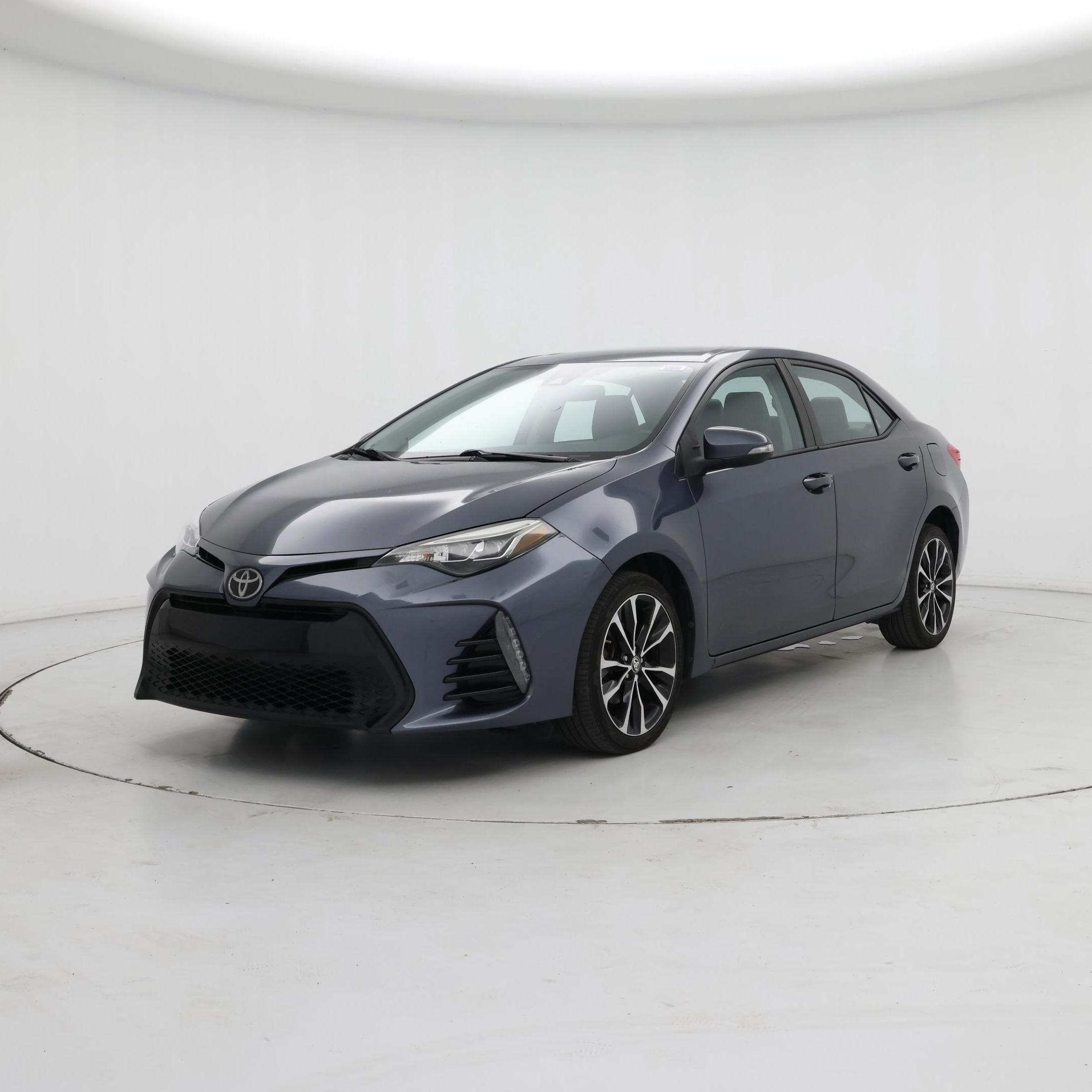 Thumbnail: 2019 Toyota Corolla - 4