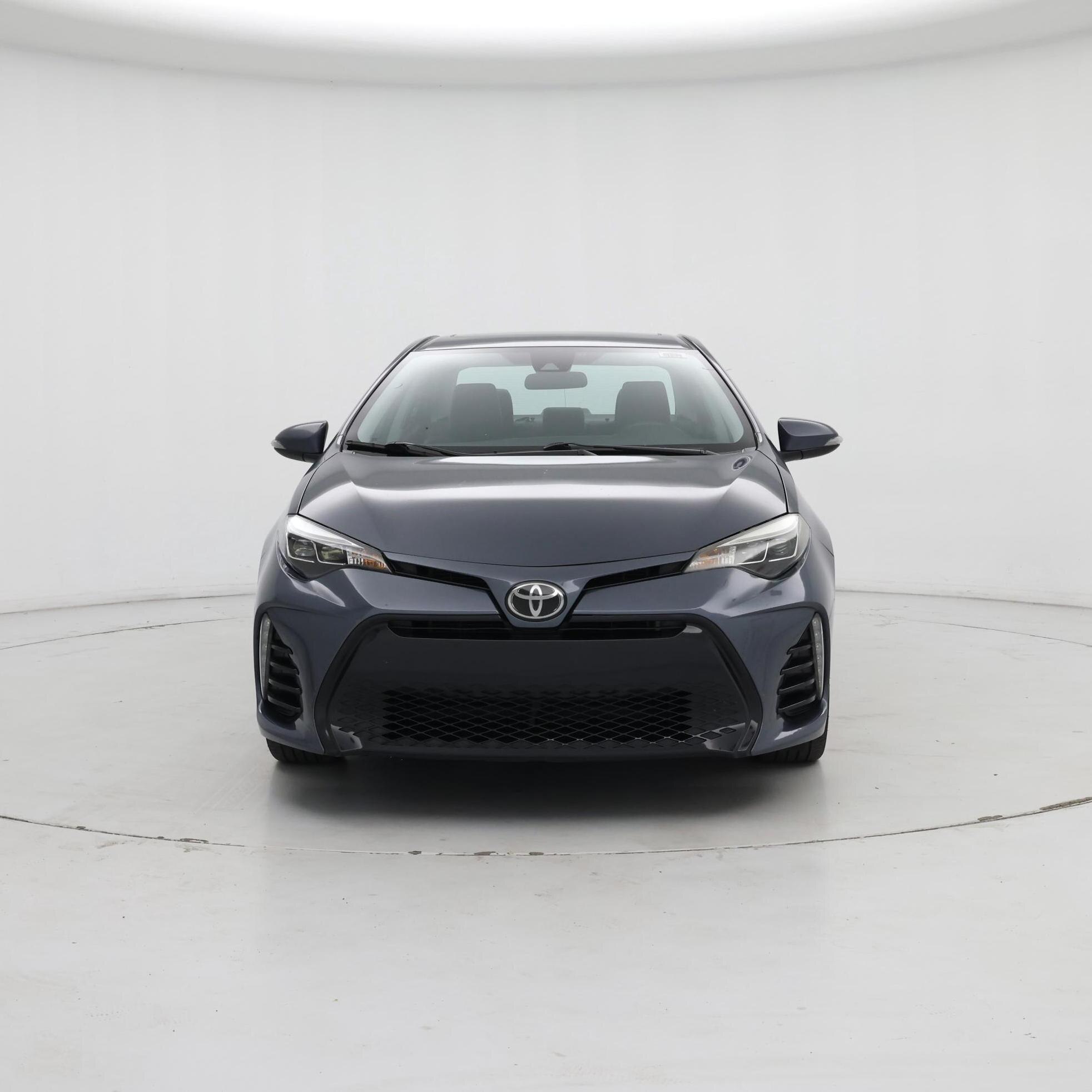 Thumbnail: 2019 Toyota Corolla - 5