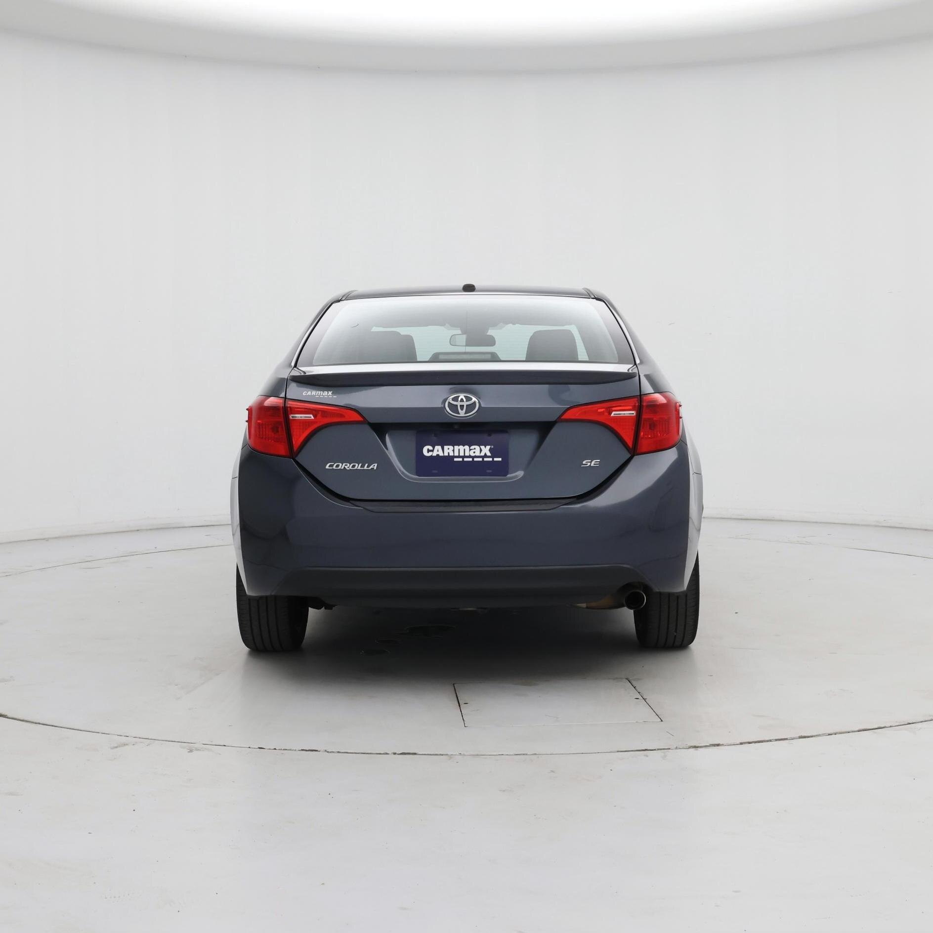 Thumbnail: 2019 Toyota Corolla - 6