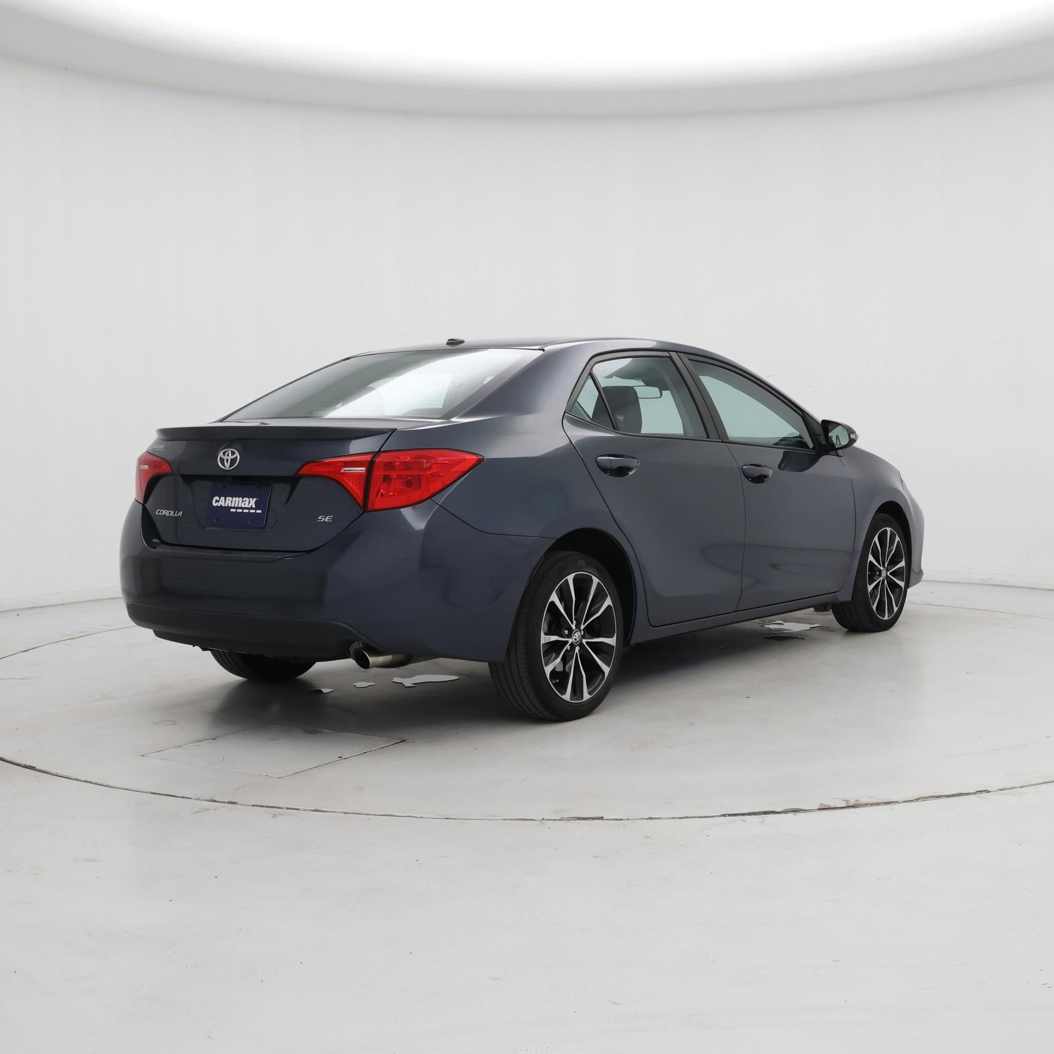 Thumbnail: 2019 Toyota Corolla - 8