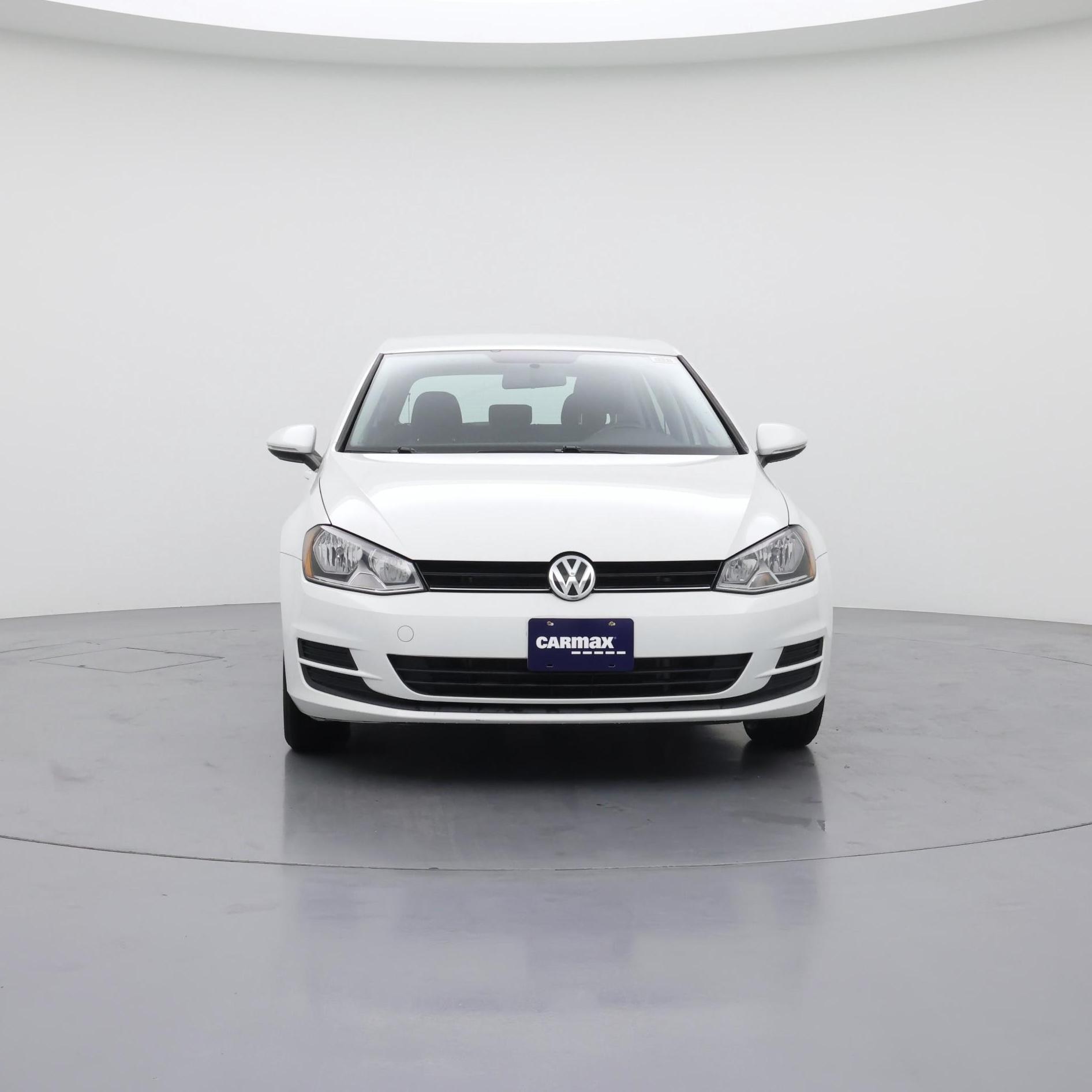 Thumbnail: 2016 Volkswagen Golf - 5