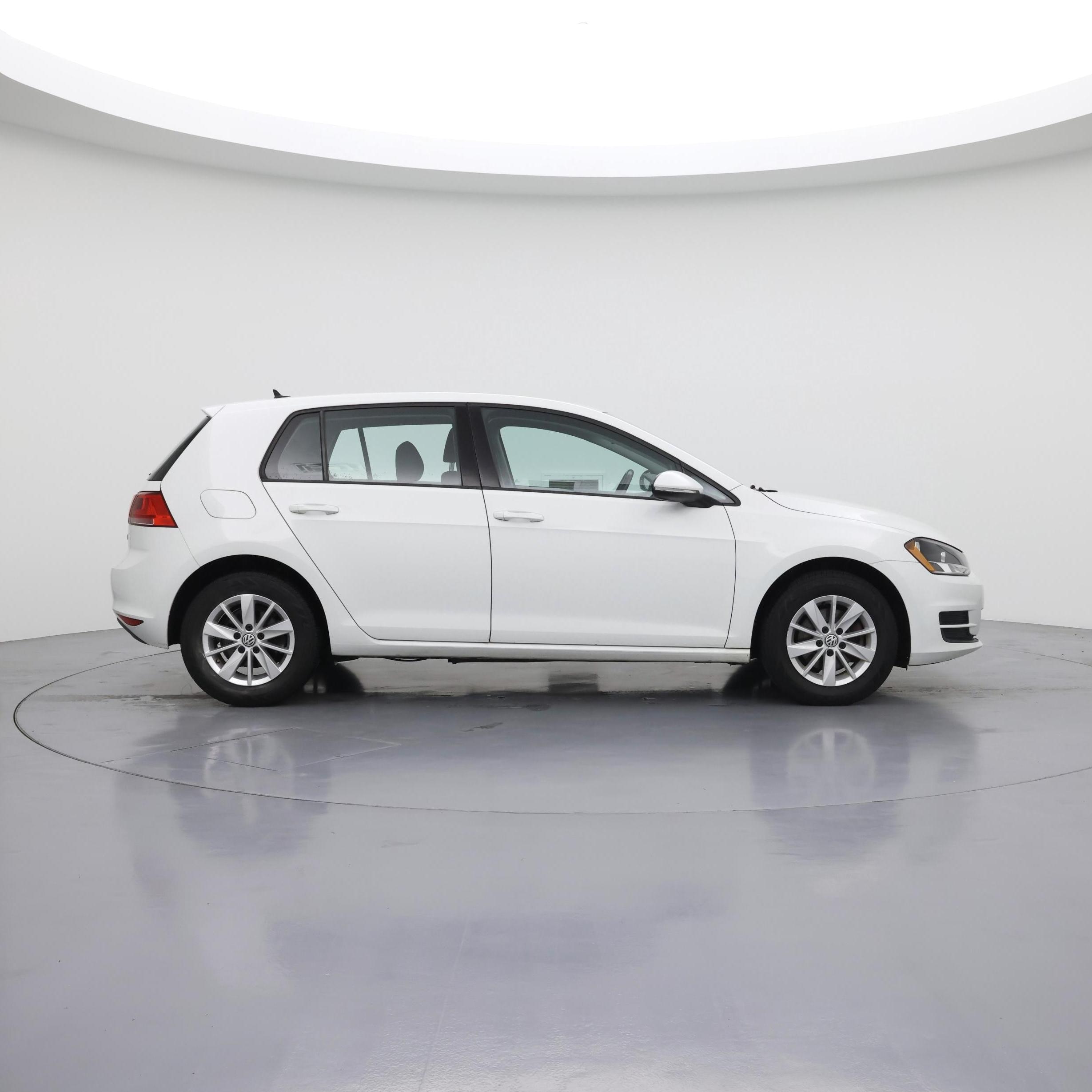 Thumbnail: 2016 Volkswagen Golf - 7