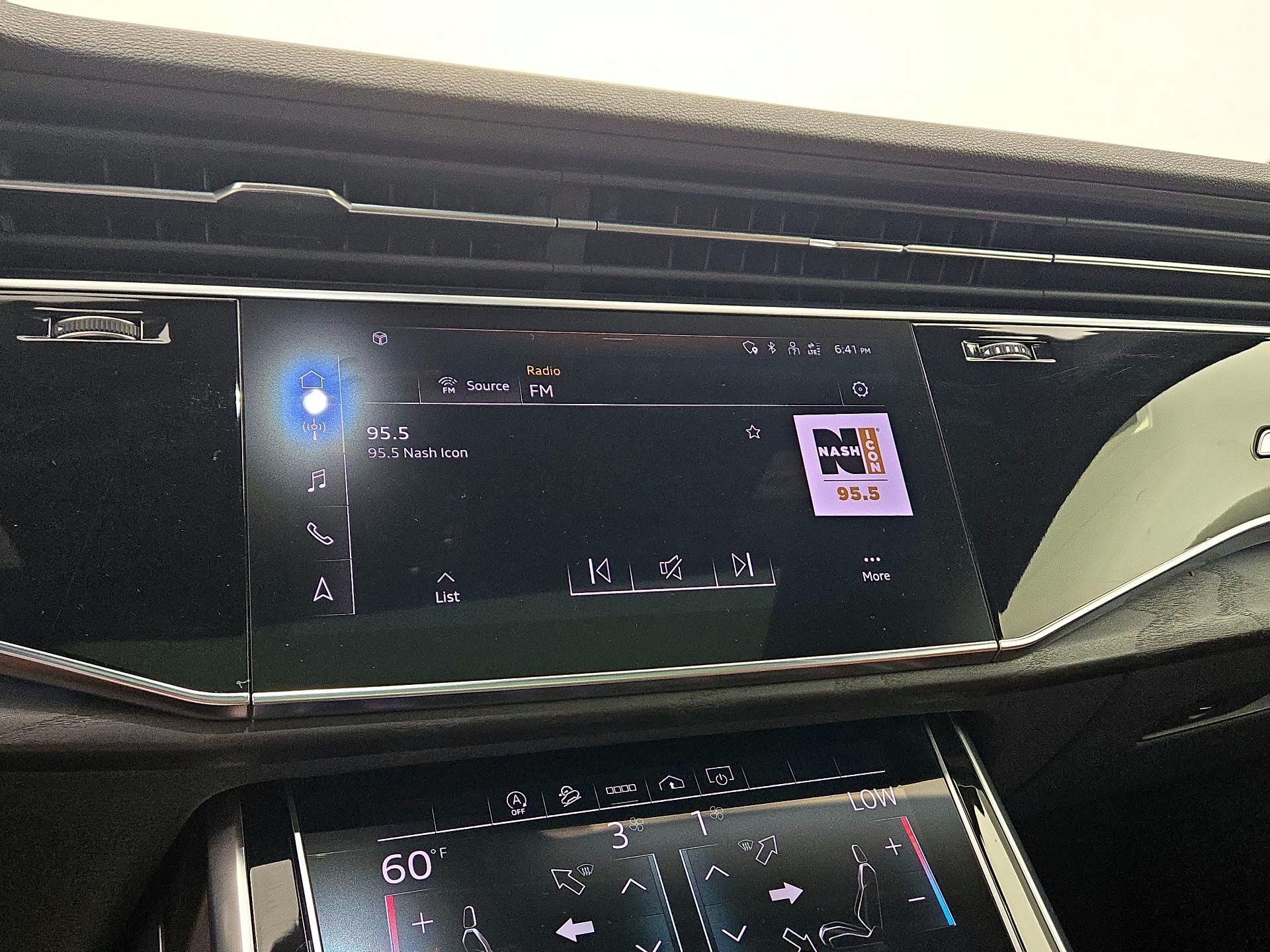 Thumbnail: 2021 Audi Q7 - 15