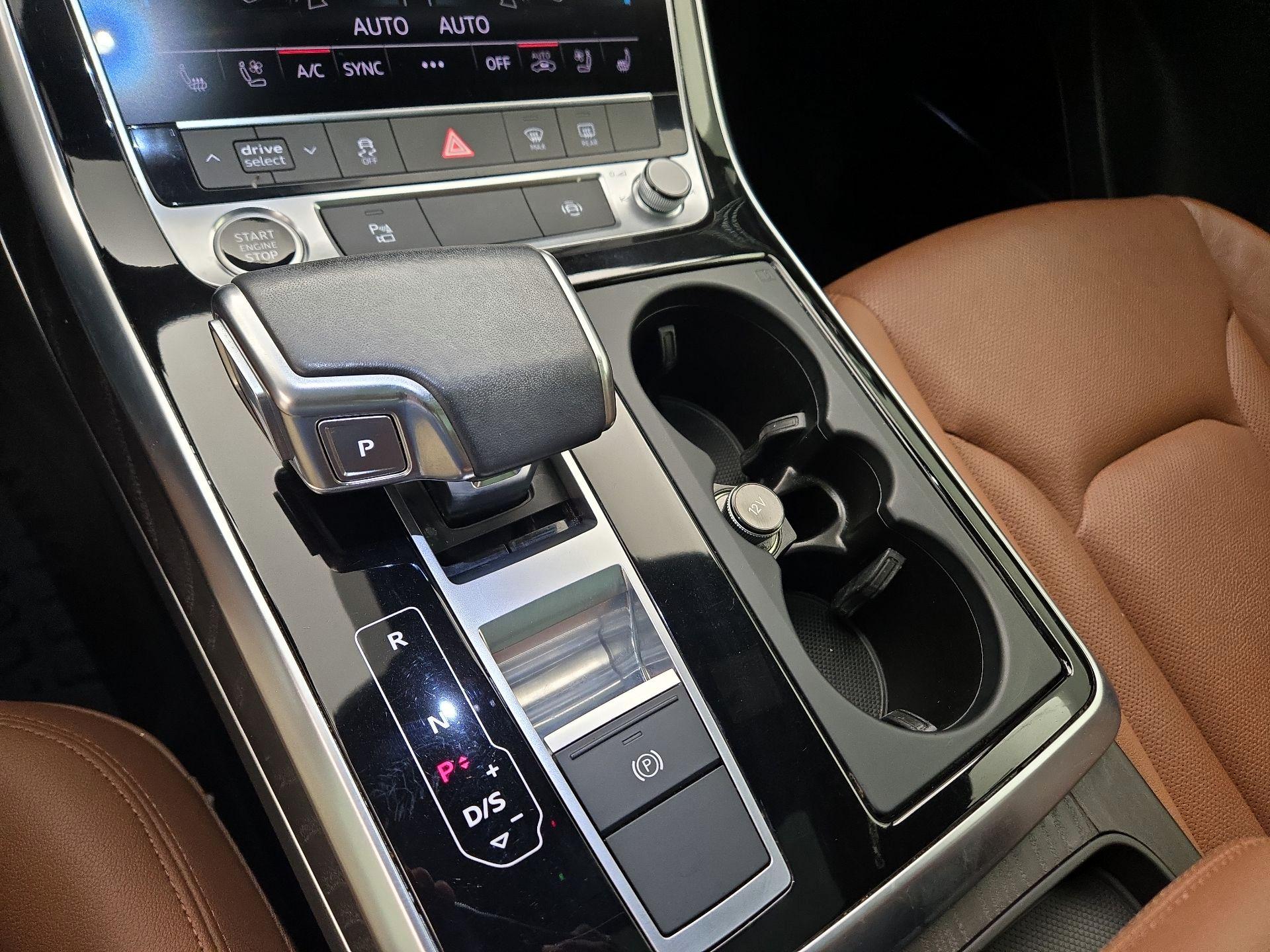 Thumbnail: 2021 Audi Q7 - 17