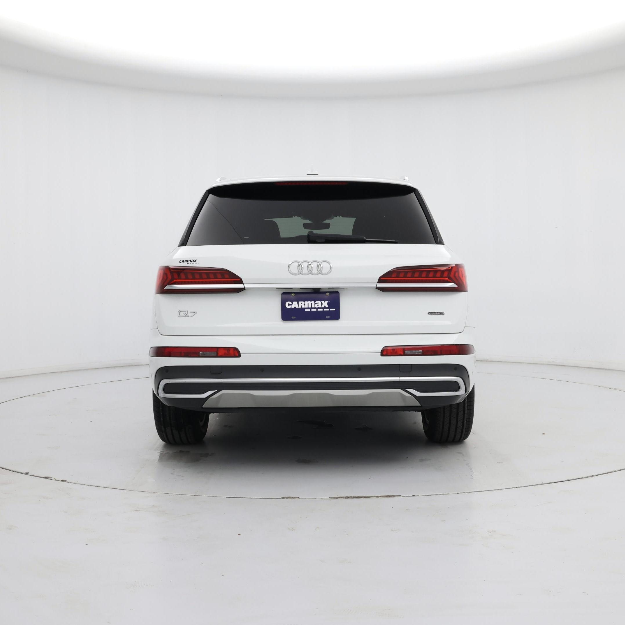 Thumbnail: 2021 Audi Q7 - 6