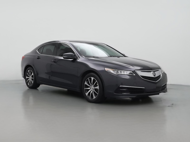 2015 Acura TLX  -
                  Birmingham, AL