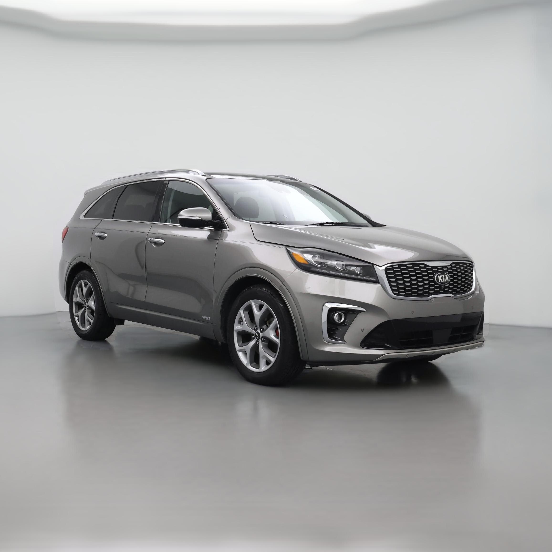 Thumbnail: 2019 Kia Sorento - 1