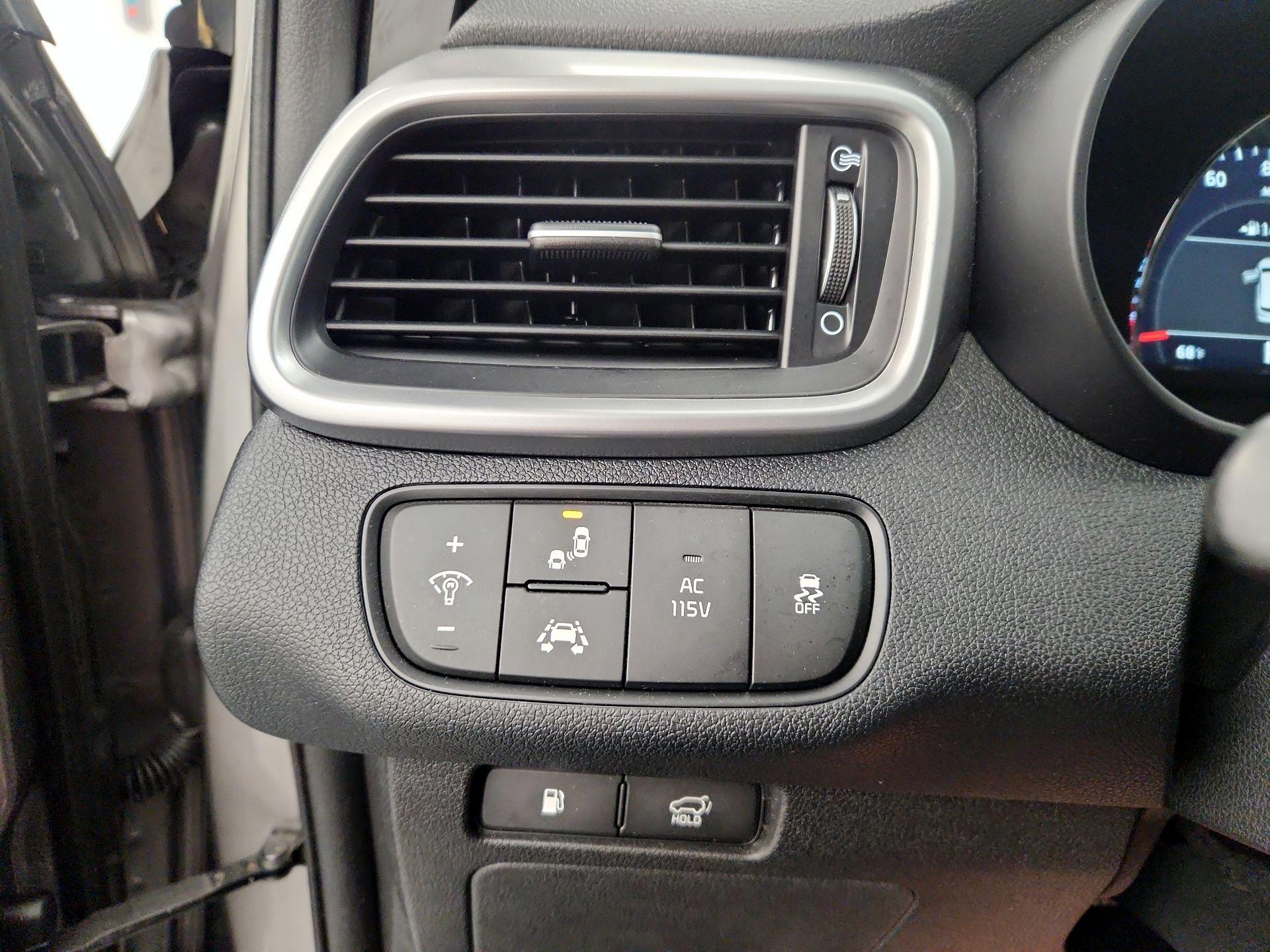 Thumbnail: 2019 Kia Sorento - 13
