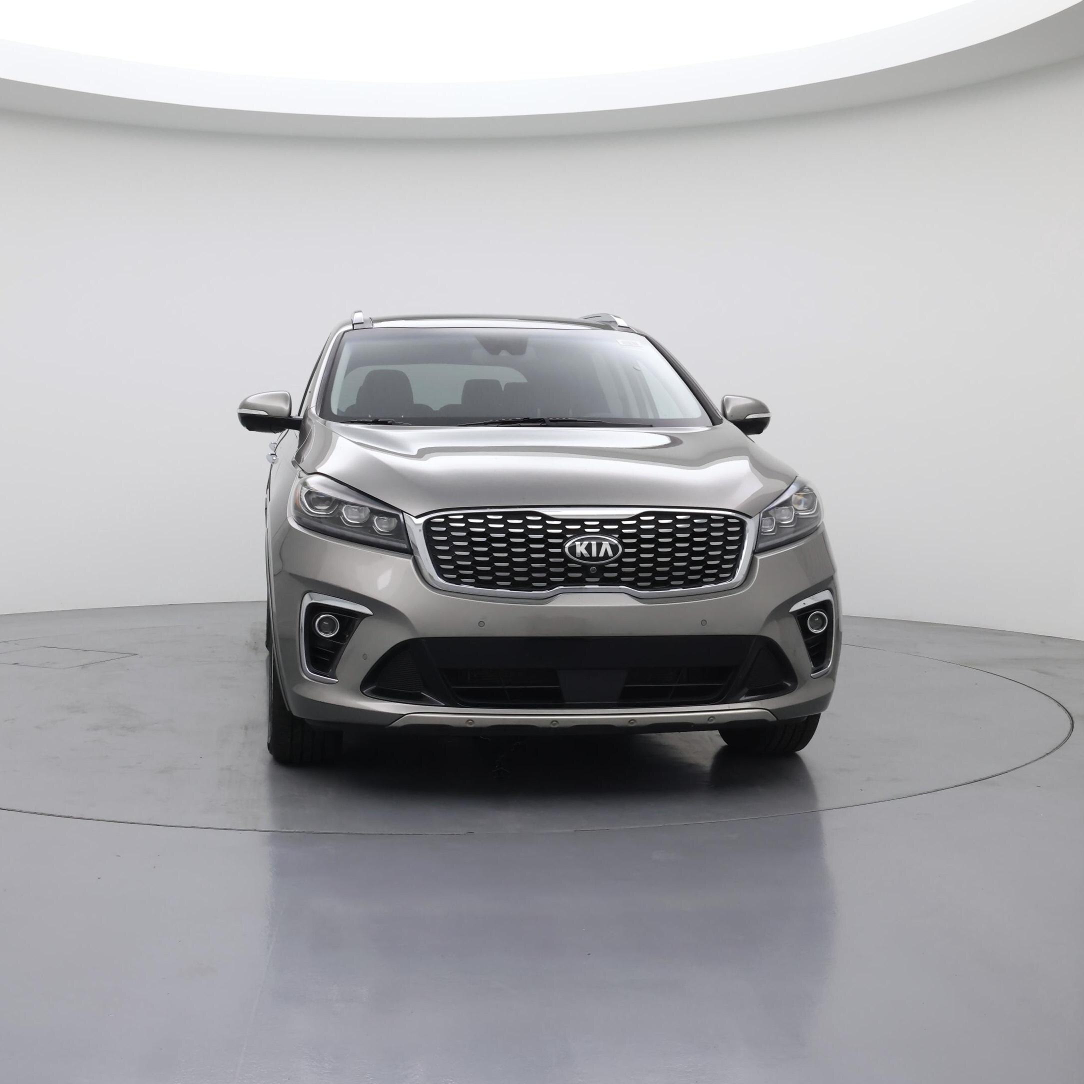 Thumbnail: 2019 Kia Sorento - 5