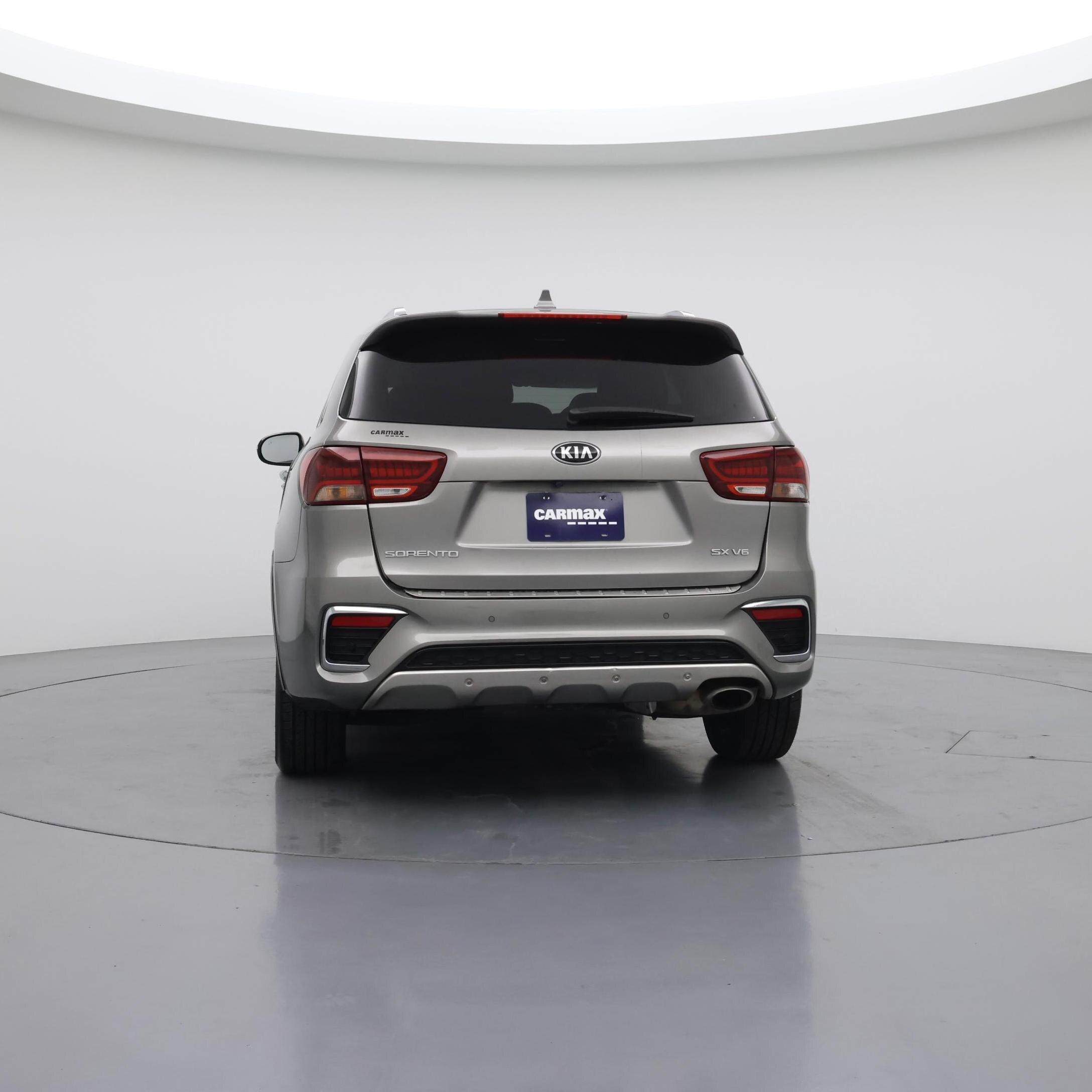 Thumbnail: 2019 Kia Sorento - 6