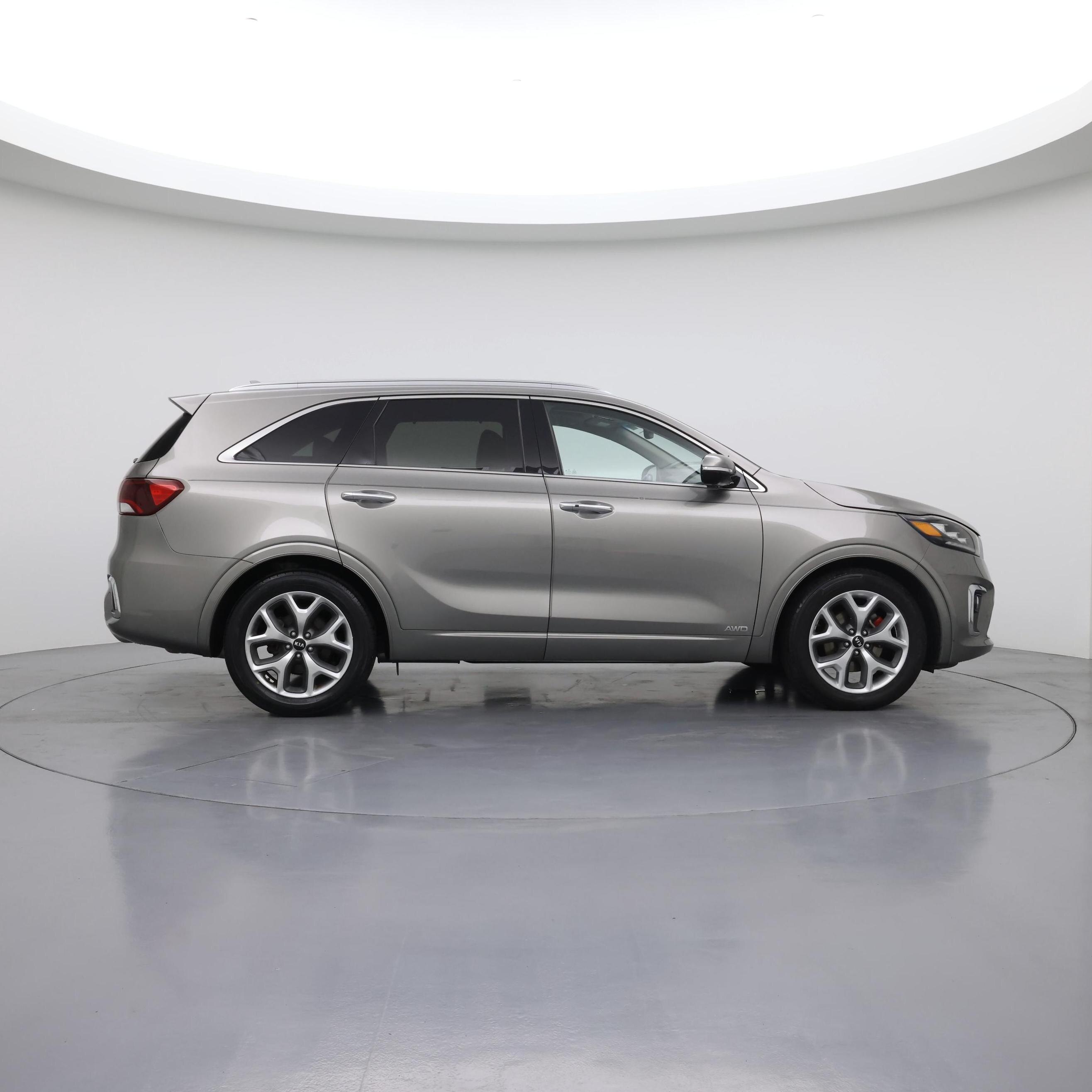 Thumbnail: 2019 Kia Sorento - 7