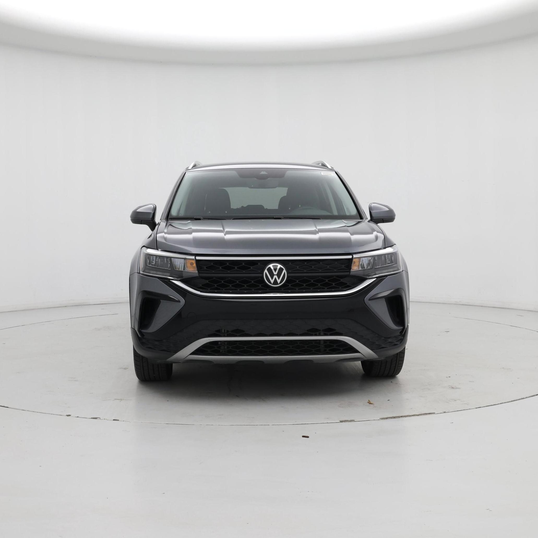 Thumbnail: 2022 Volkswagen Taos - 5