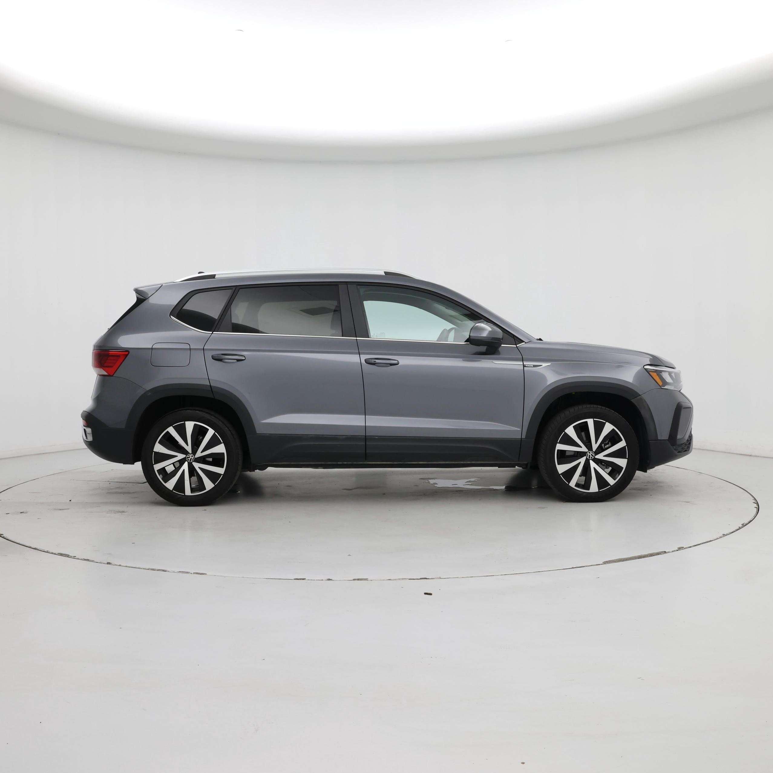 Thumbnail: 2022 Volkswagen Taos - 7
