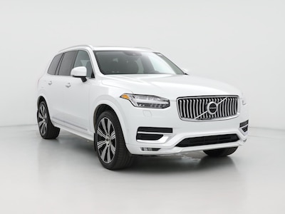 2021 Volvo XC90 T6 Inscription