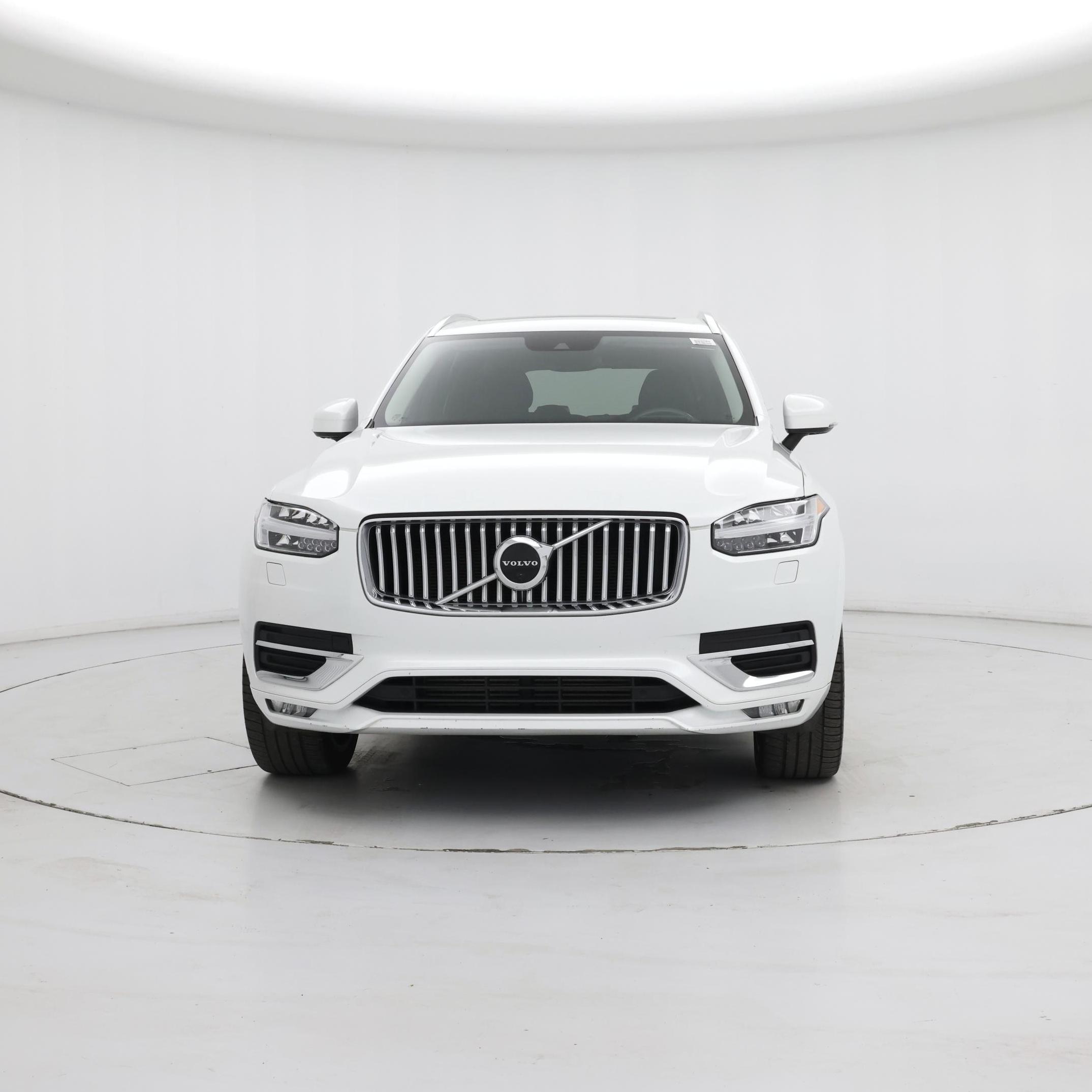 Thumbnail: 2021 Volvo XC90 - 5
