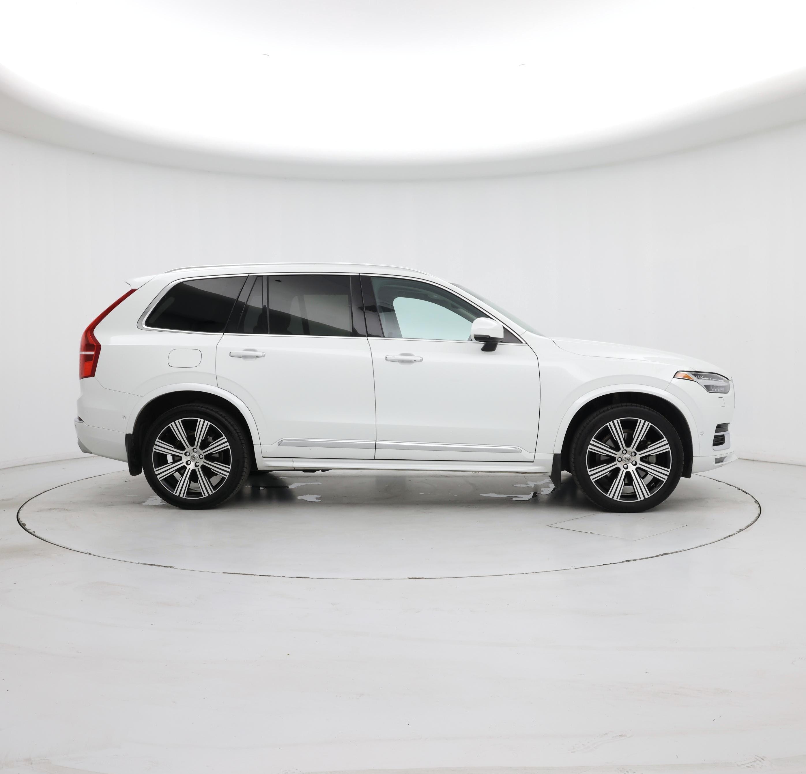 Thumbnail: 2021 Volvo XC90 - 7