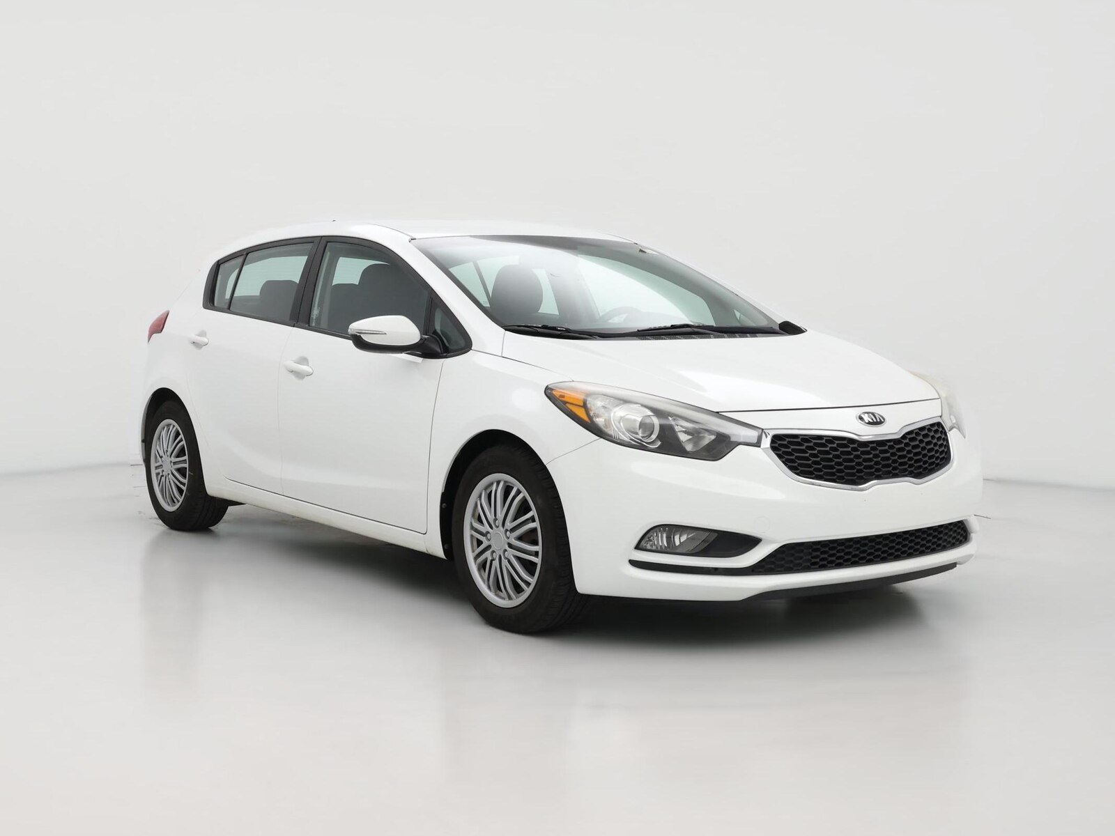 2016 Kia Forte5 LX