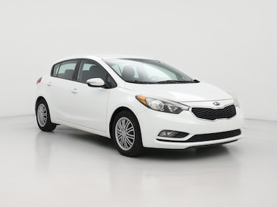 2016 Kia Forte5 LX