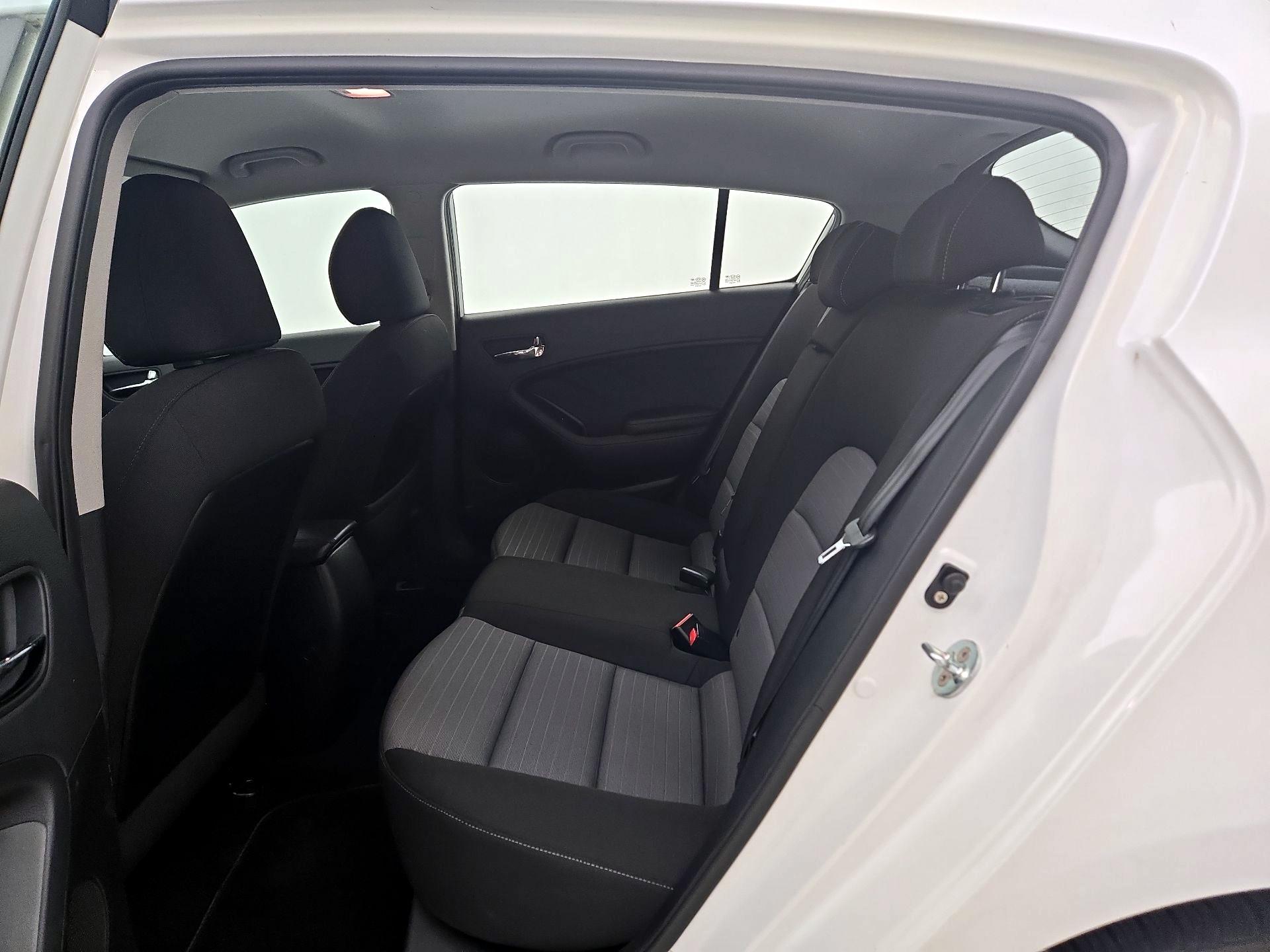 Thumbnail: 2016 Kia Forte - 18