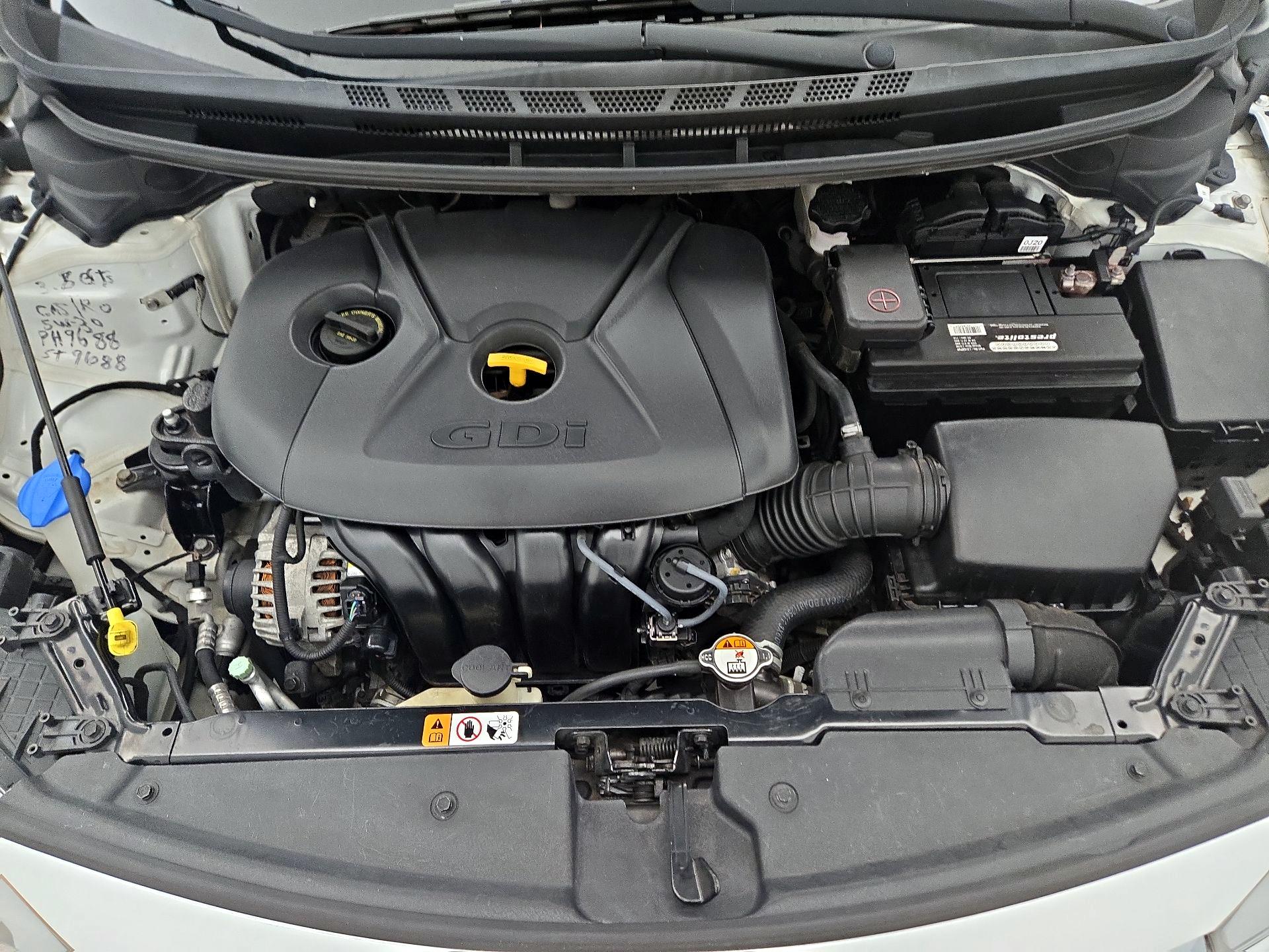 Thumbnail: 2016 Kia Forte - 20