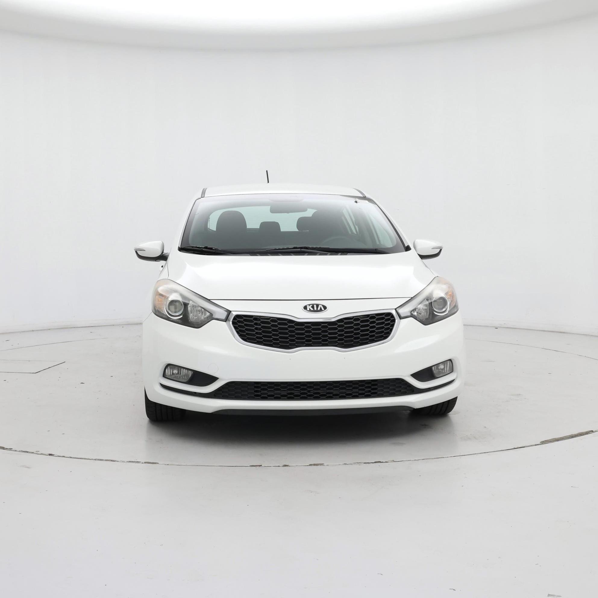 Thumbnail: 2016 Kia Forte - 5