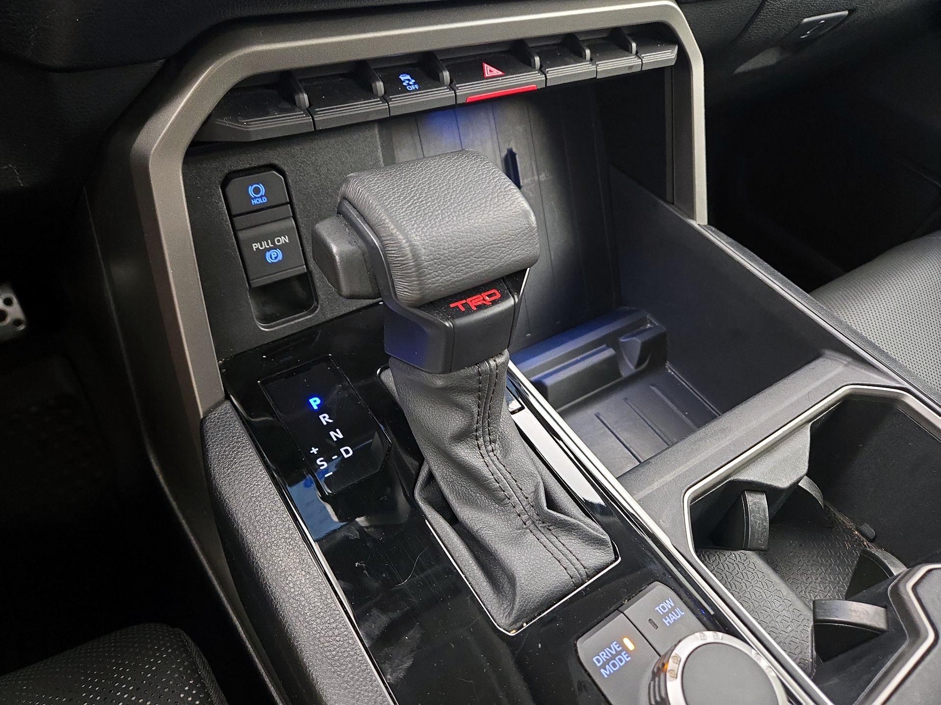 Thumbnail: 2023 Toyota Tundra - 17
