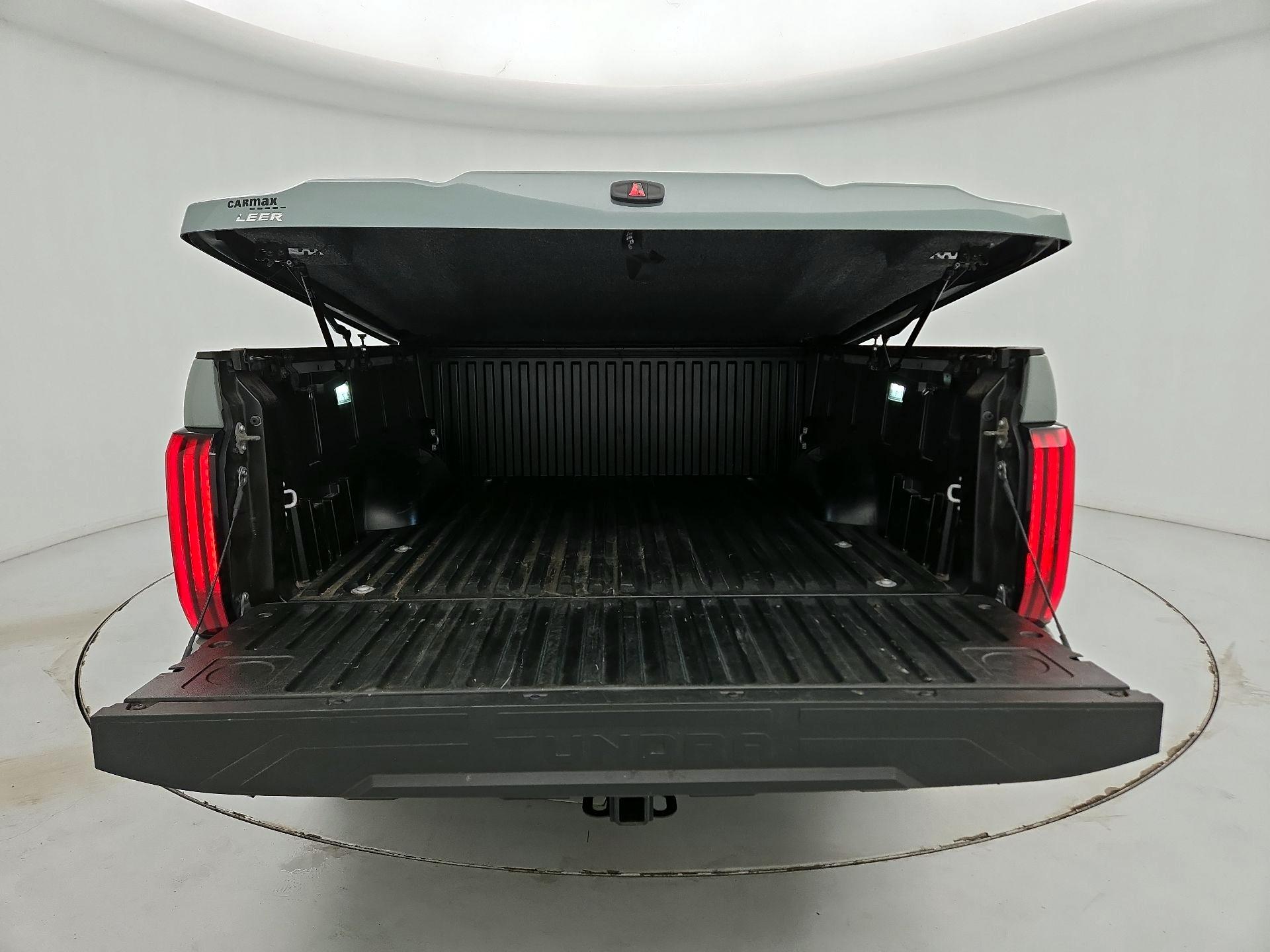 Thumbnail: 2023 Toyota Tundra - 20