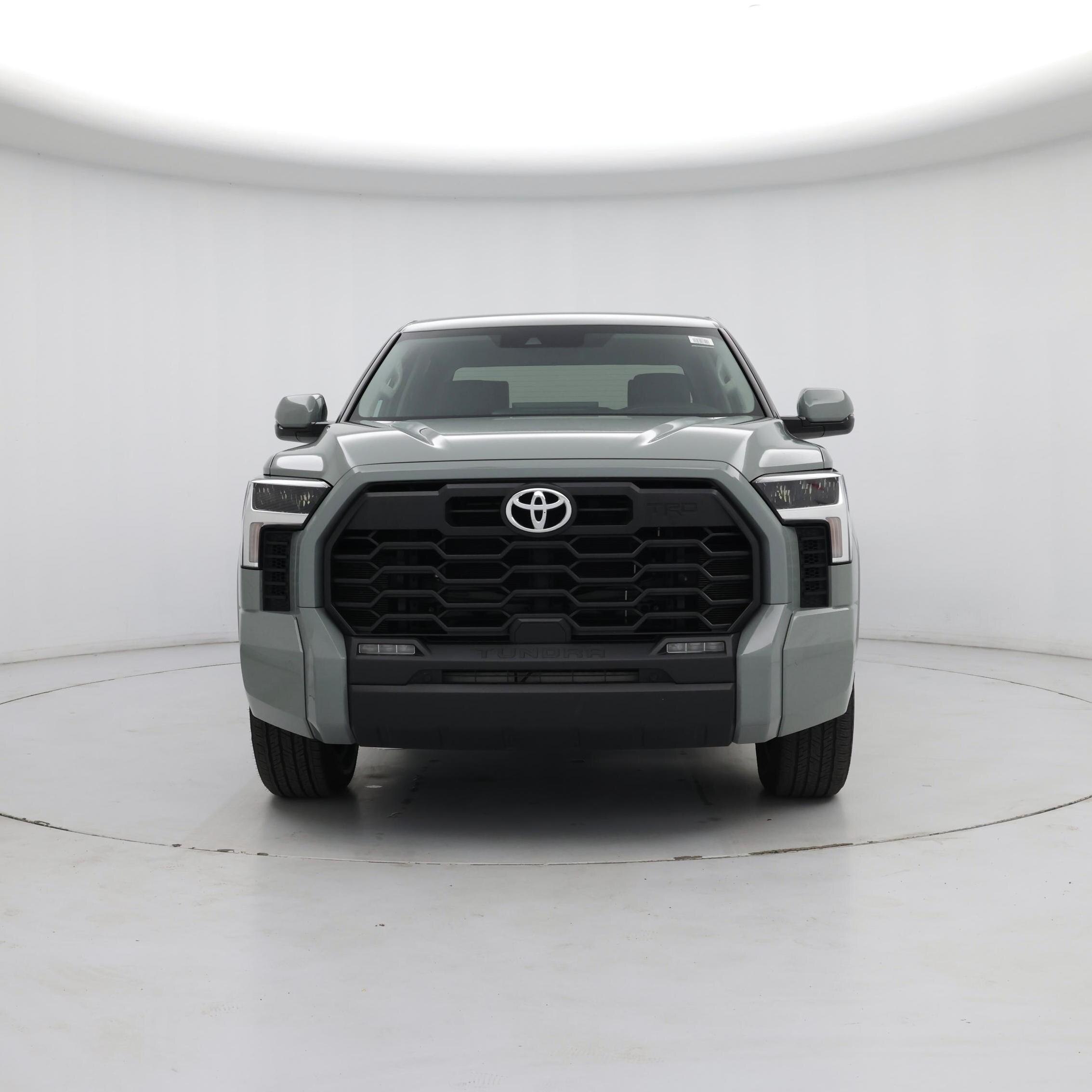 Thumbnail: 2023 Toyota Tundra - 5