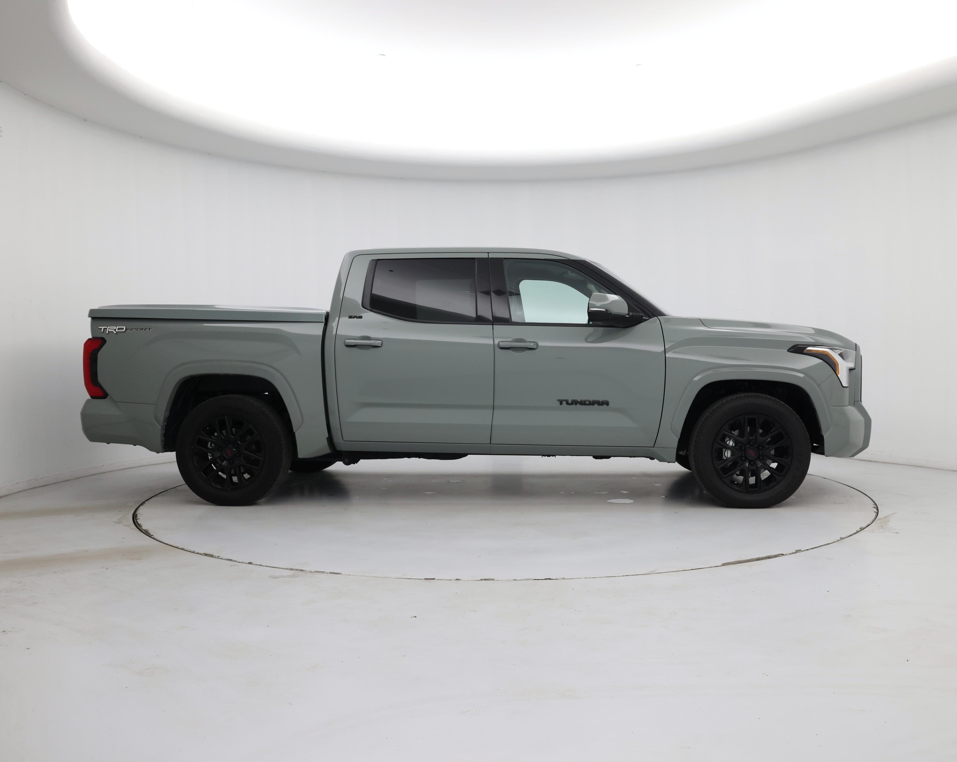 Thumbnail: 2023 Toyota Tundra - 7