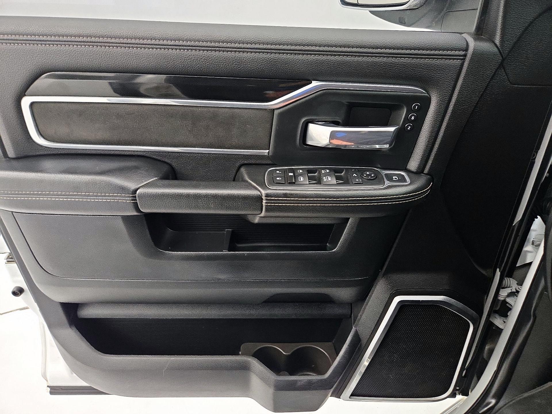 Thumbnail: 2019 RAM 2500 - 12