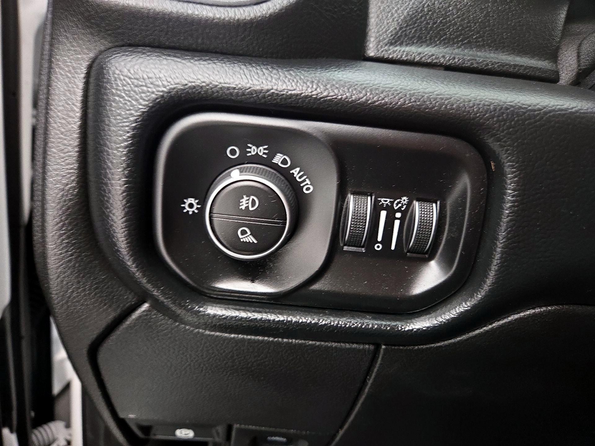 Thumbnail: 2019 RAM 2500 - 13