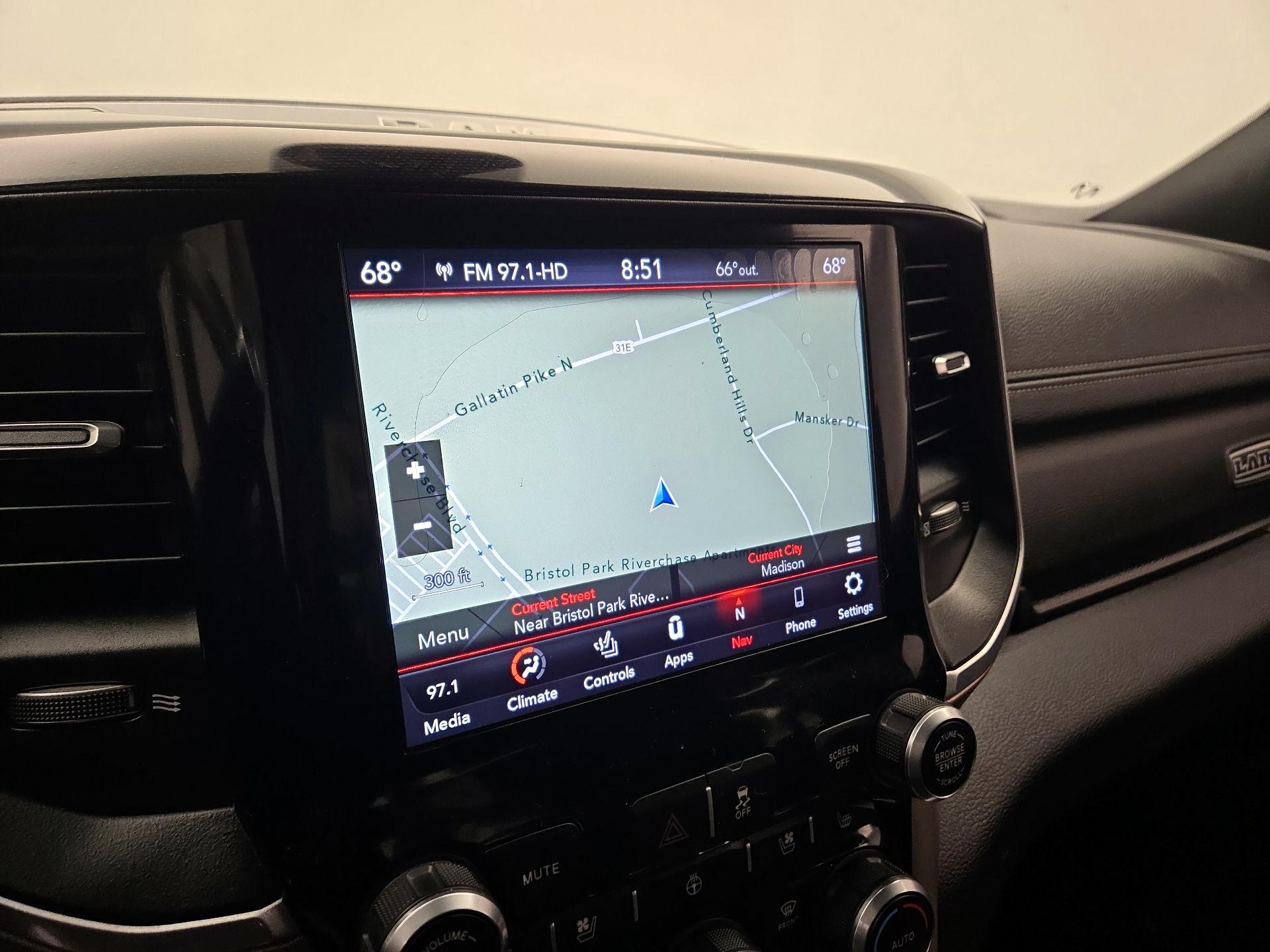 Thumbnail: 2019 RAM 2500 - 14