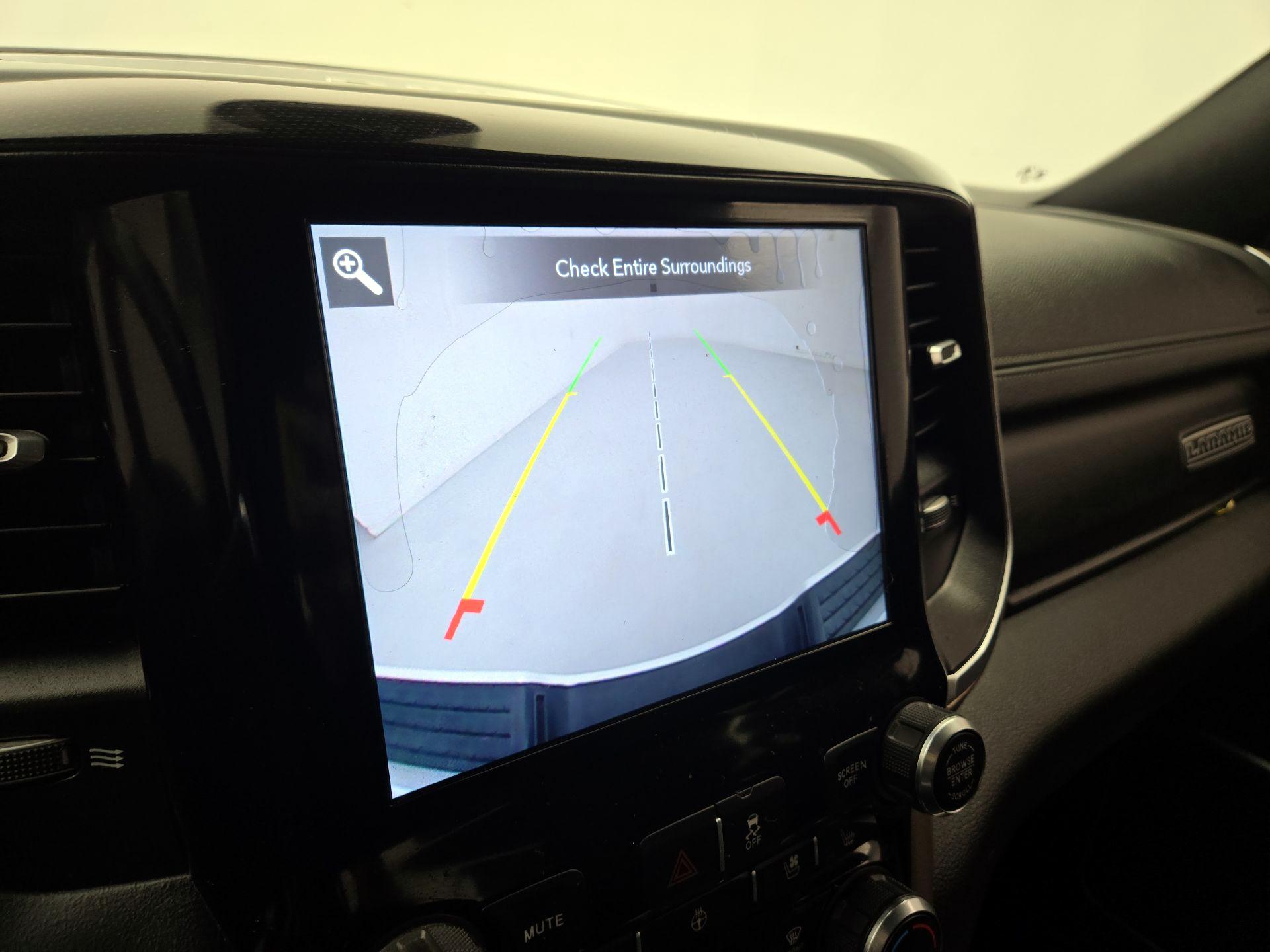 Thumbnail: 2019 RAM 2500 - 15