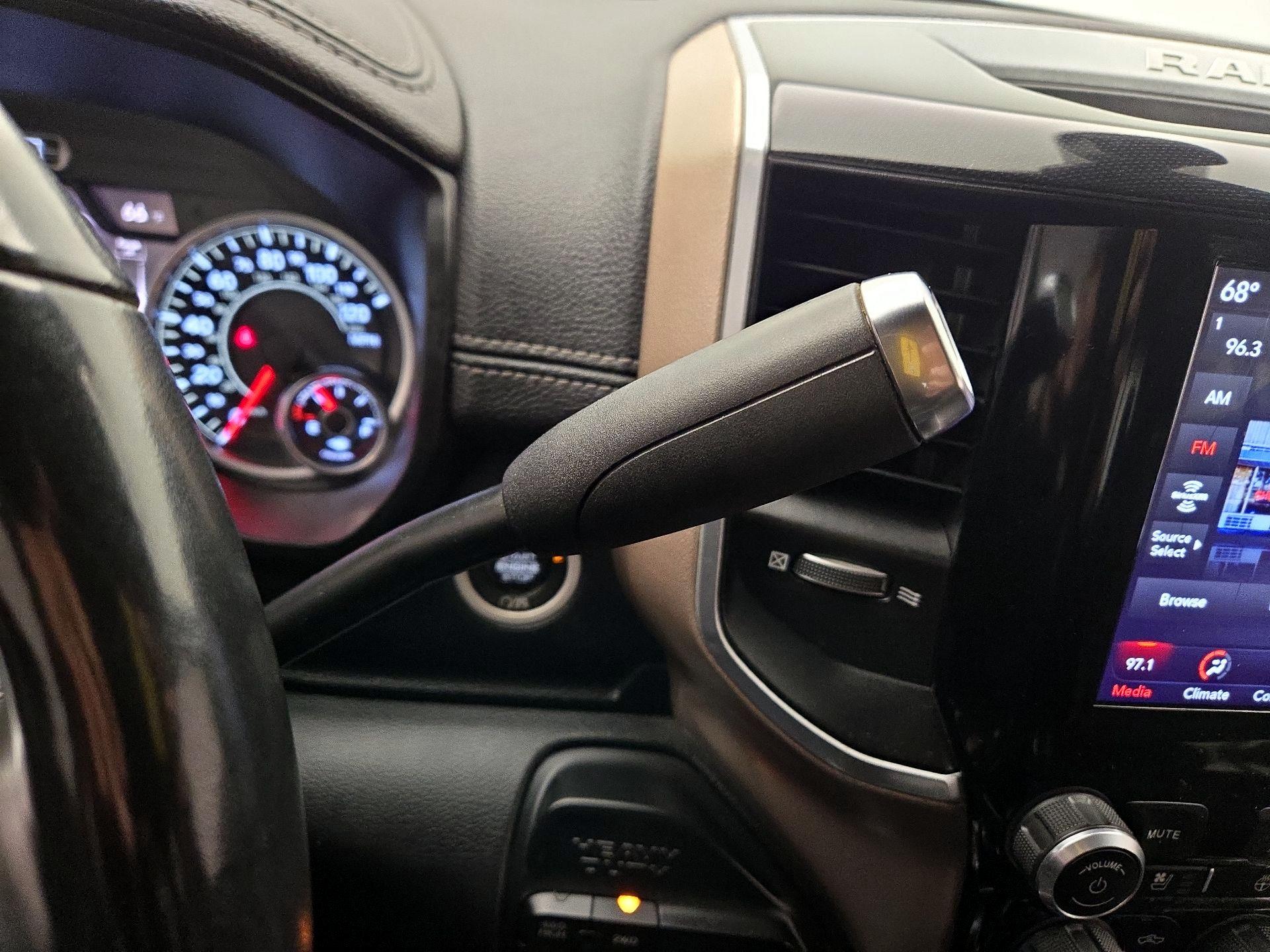 Thumbnail: 2019 RAM 2500 - 18