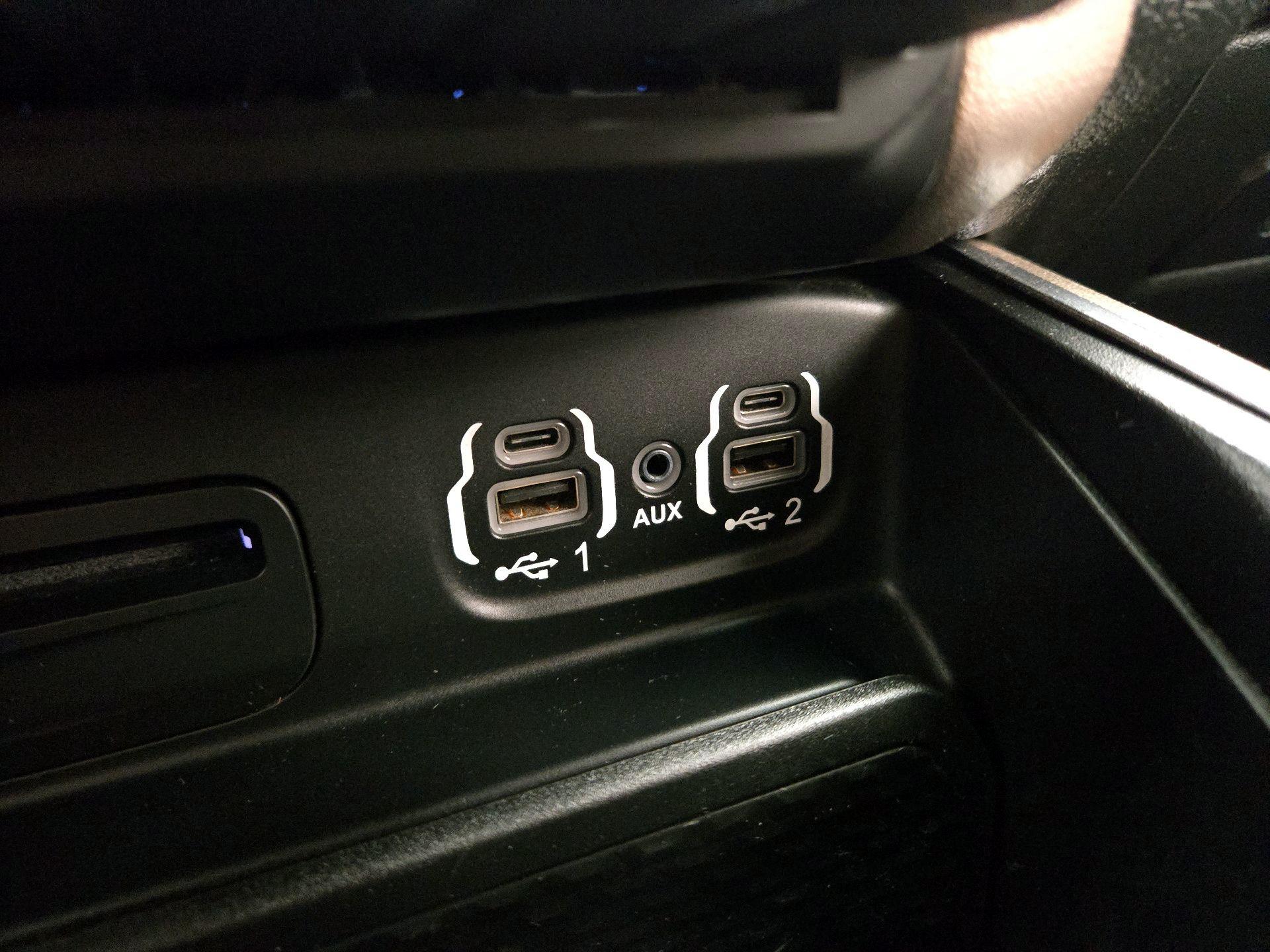 Thumbnail: 2019 RAM 2500 - 19