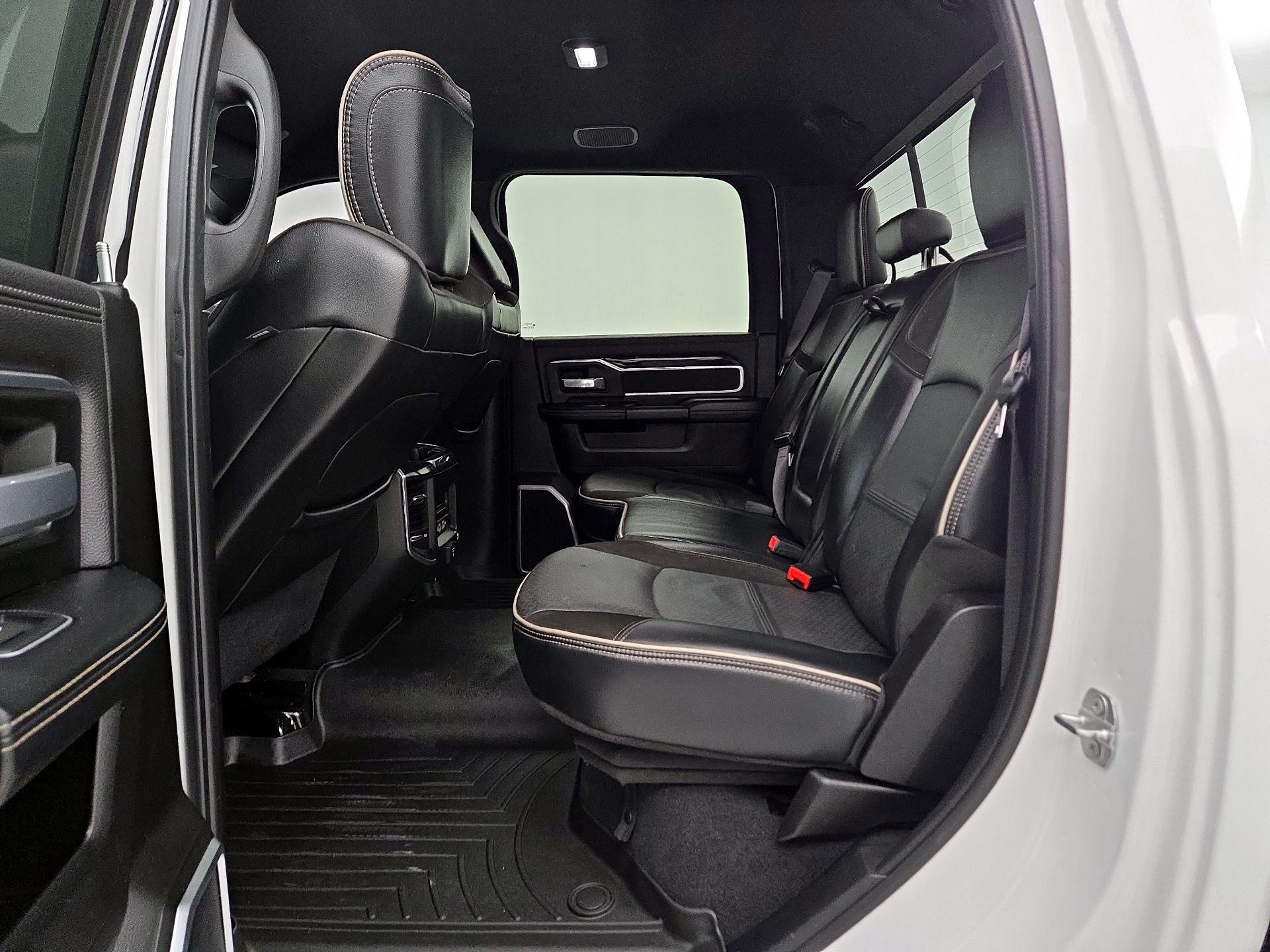 Thumbnail: 2019 RAM 2500 - 20