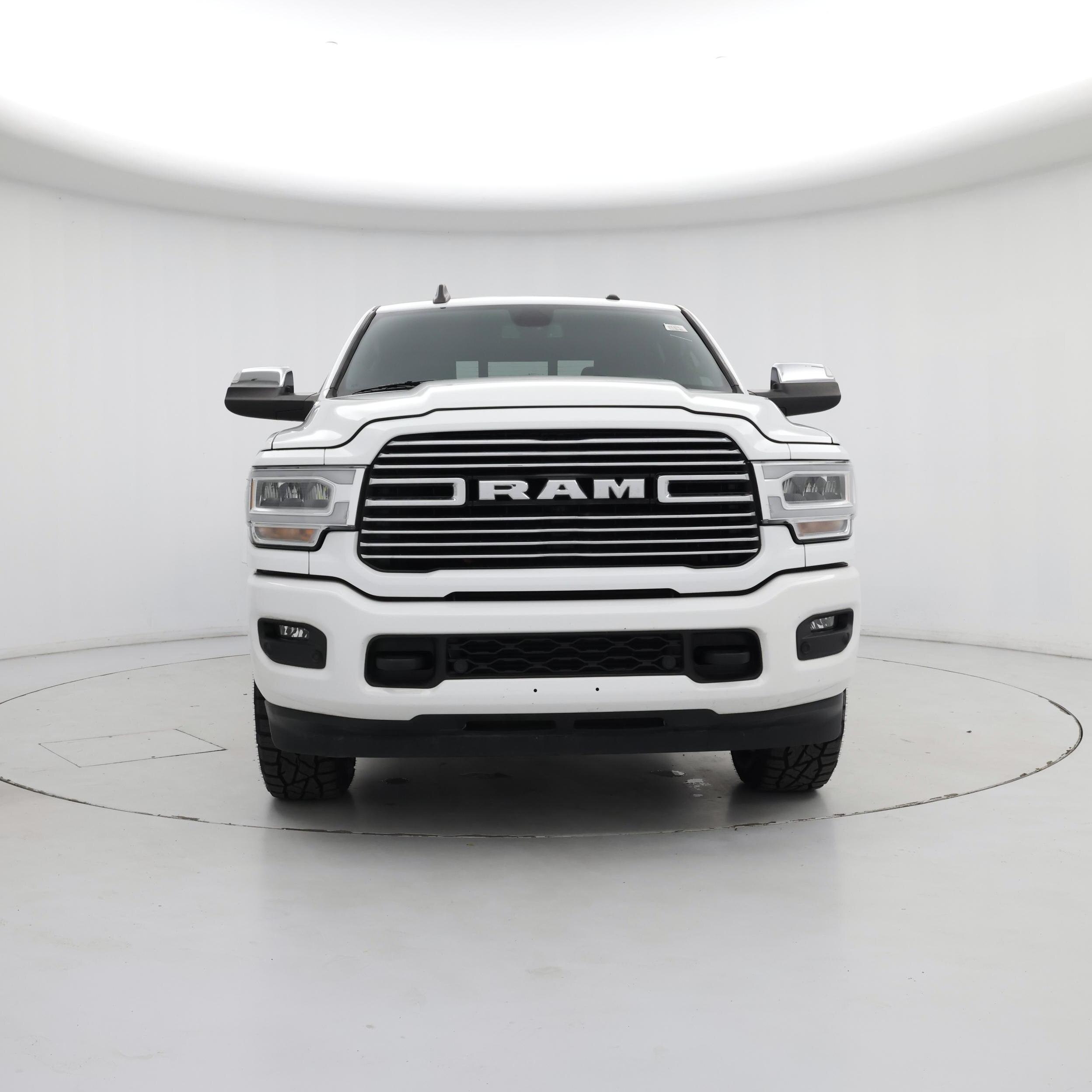 Thumbnail: 2019 RAM 2500 - 5