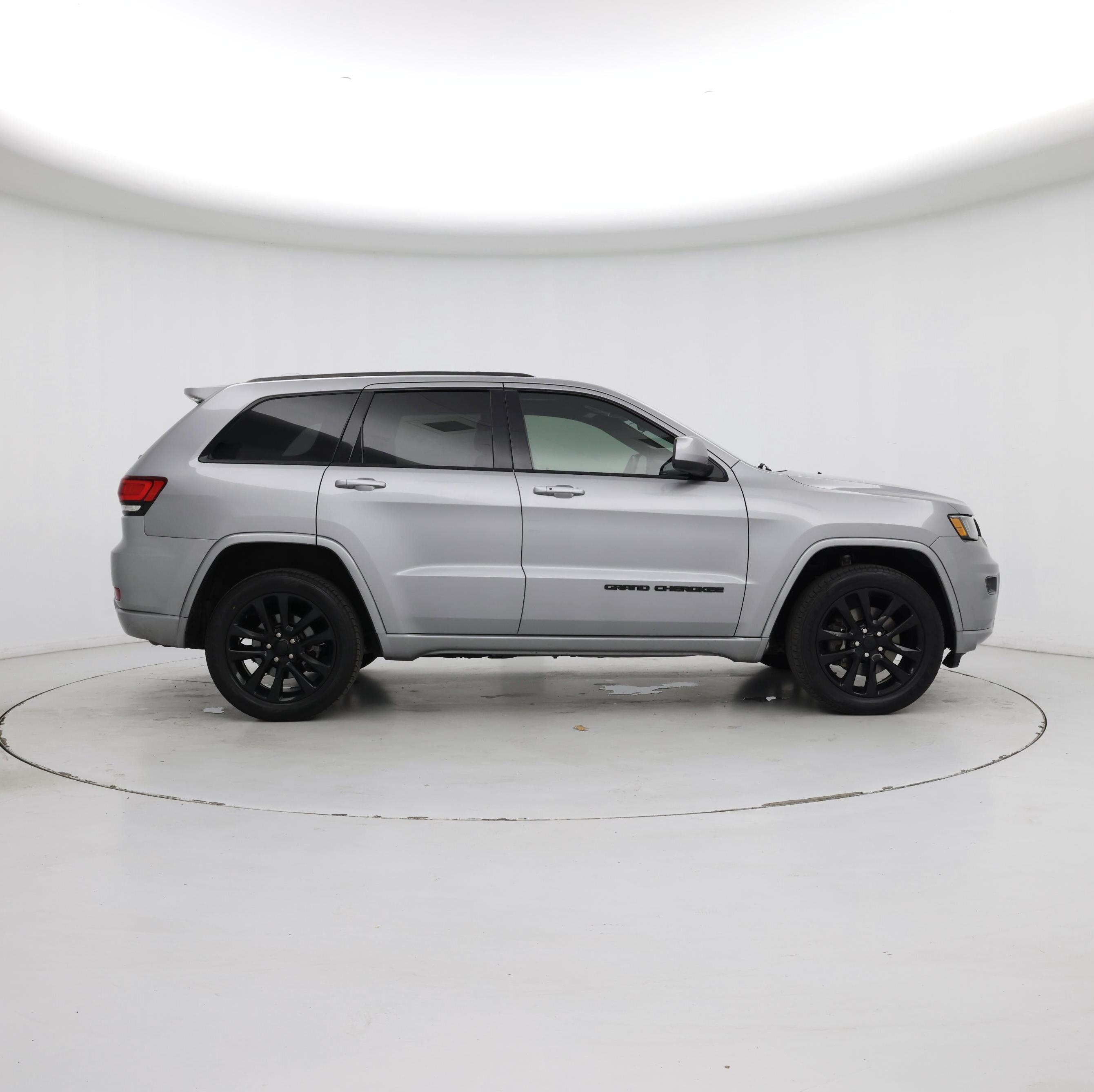 Thumbnail: 2021 Jeep Grand Cherokee - 7