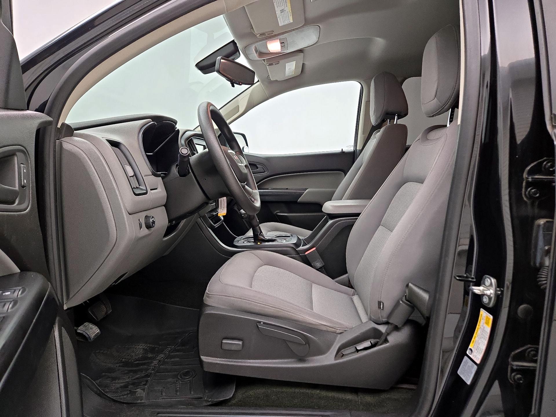 Thumbnail: 2017 GMC Canyon - 11