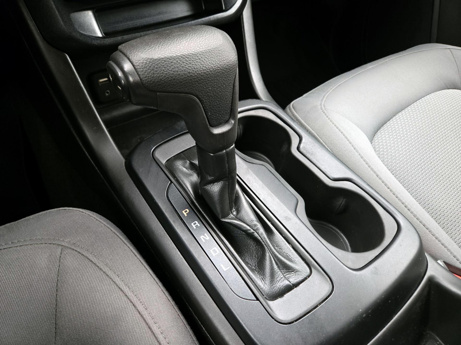 Thumbnail: 2017 GMC Canyon - 17