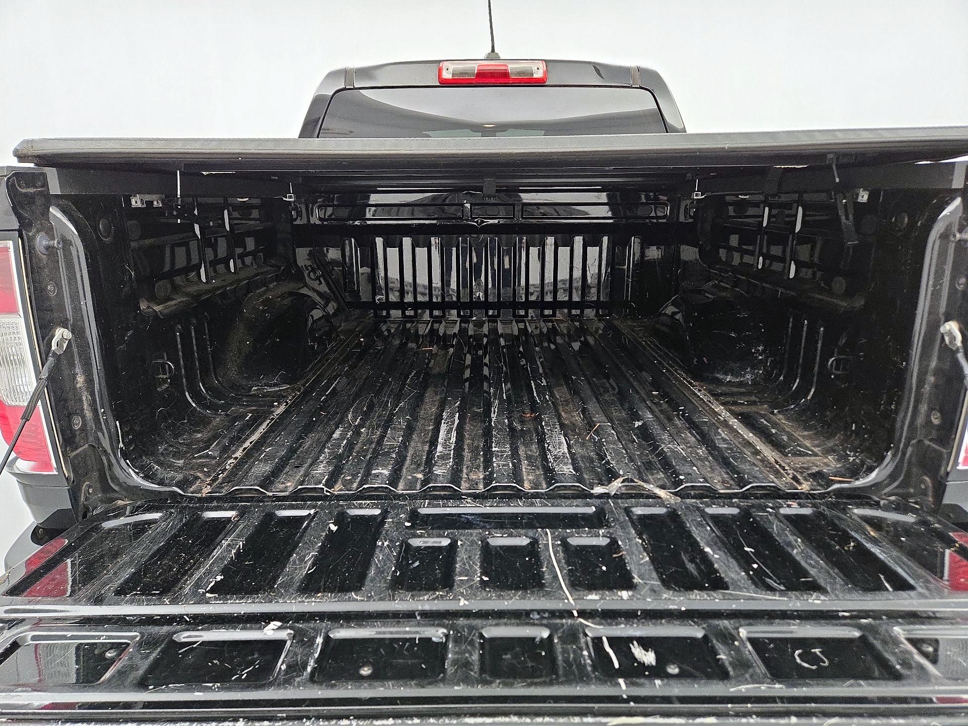 Thumbnail: 2017 GMC Canyon - 20