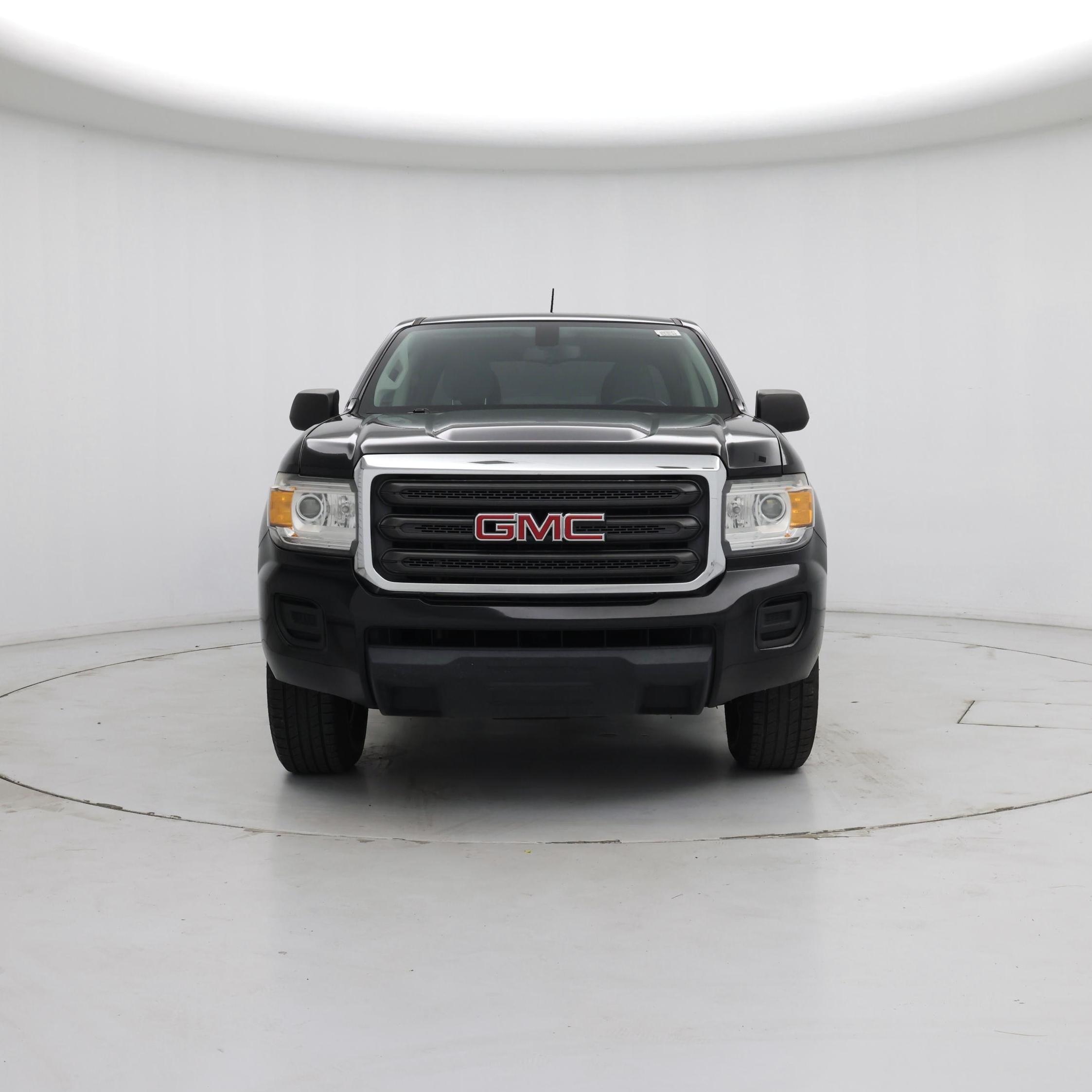 Thumbnail: 2017 GMC Canyon - 5