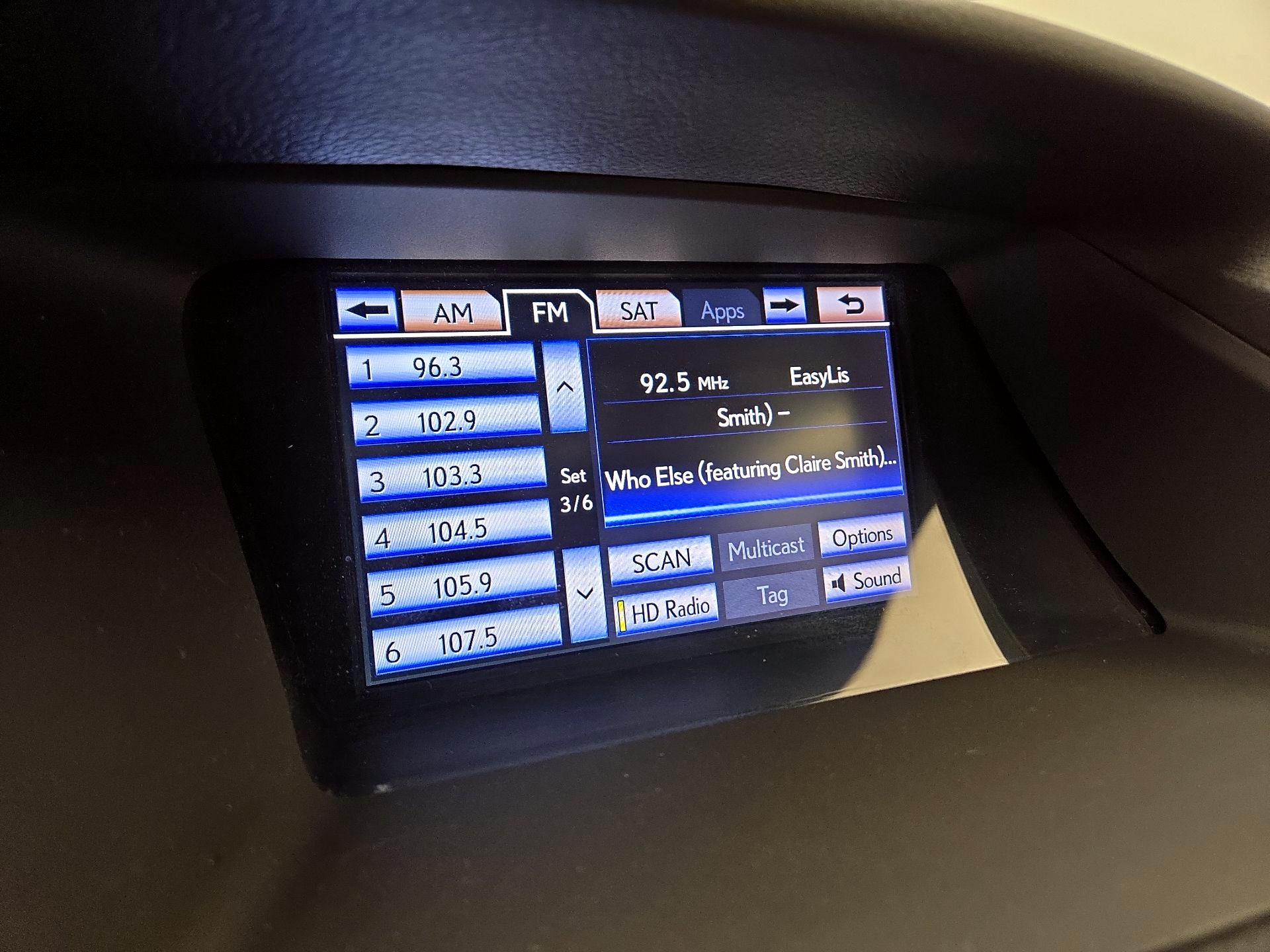 Thumbnail: 2015 Lexus RX - 16